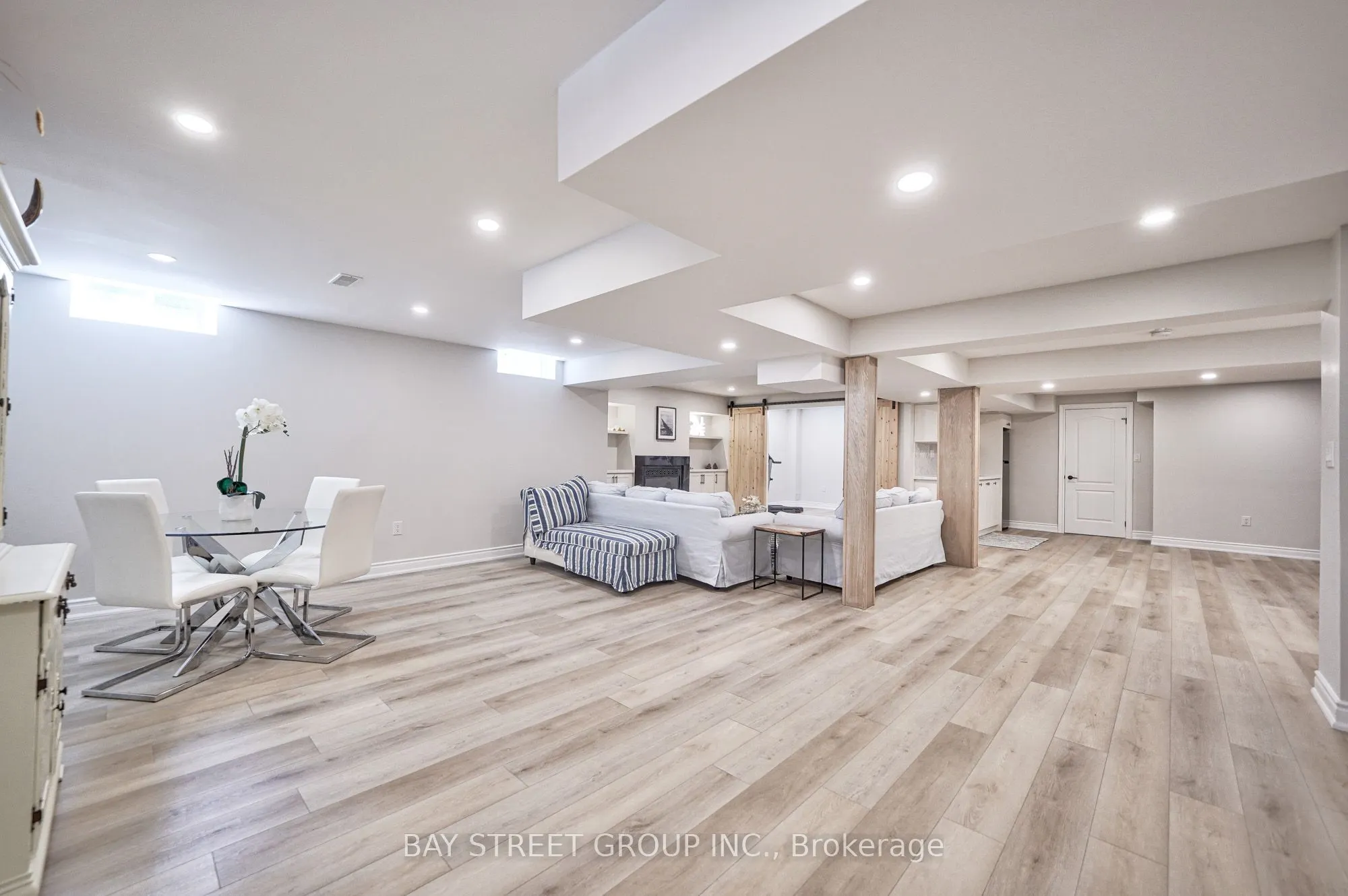 23 Trail Boulevard