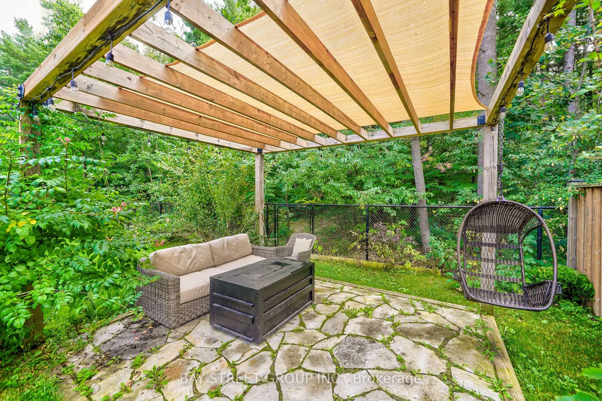 23 Trail Boulevard
