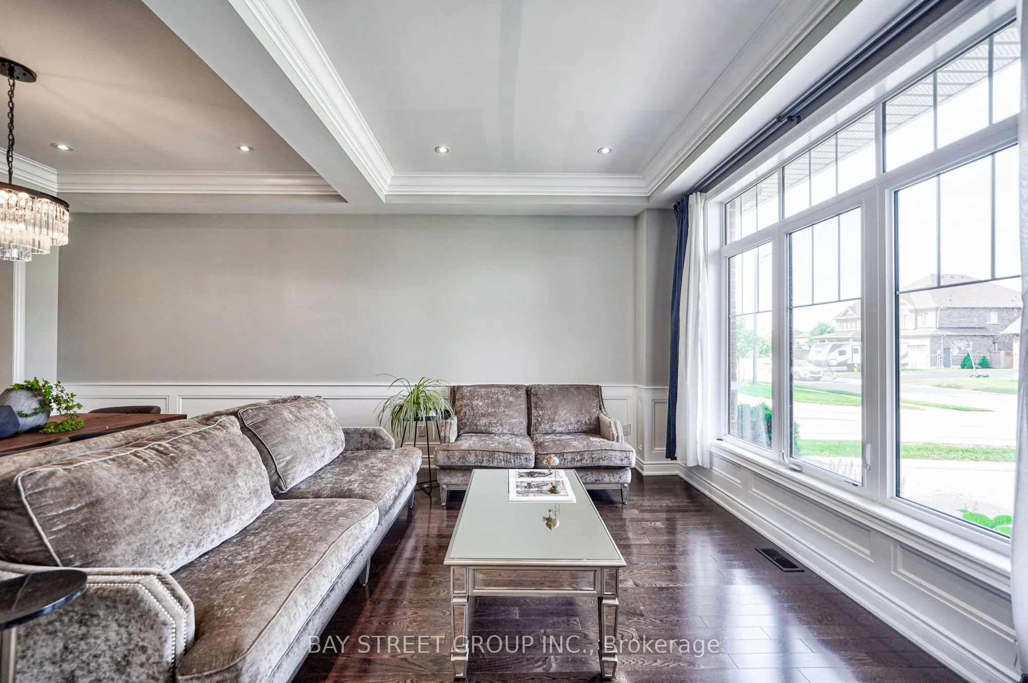23 Trail Boulevard