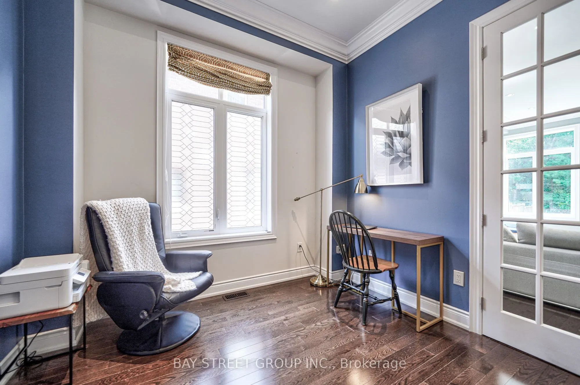 23 Trail Boulevard