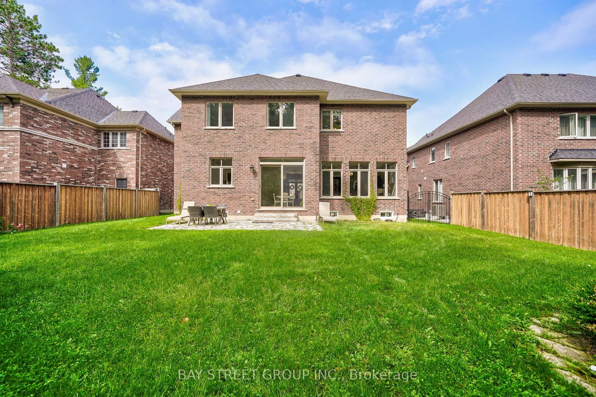 23 Trail Boulevard