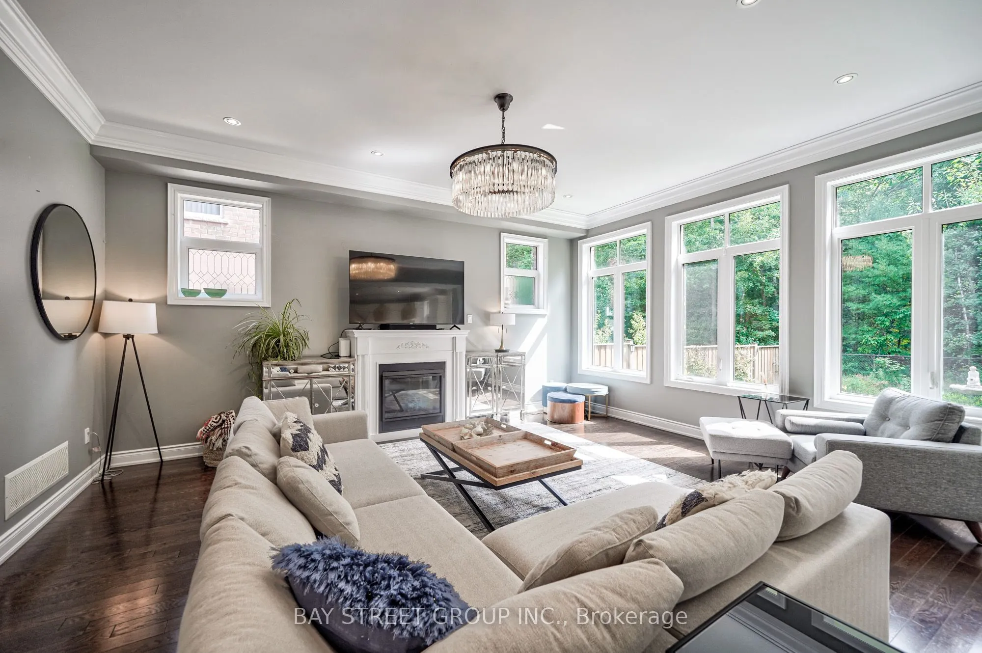 23 Trail Boulevard