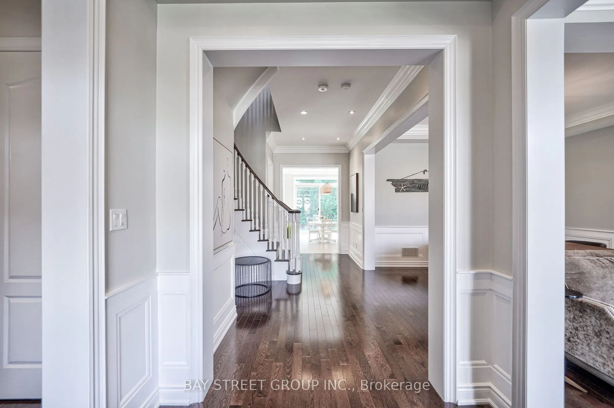 23 Trail Boulevard