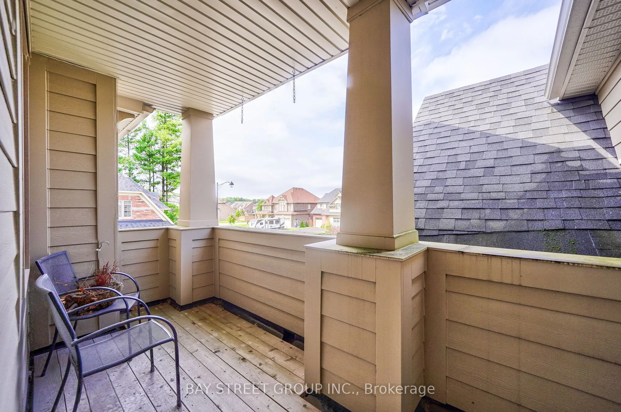 23 Trail Boulevard