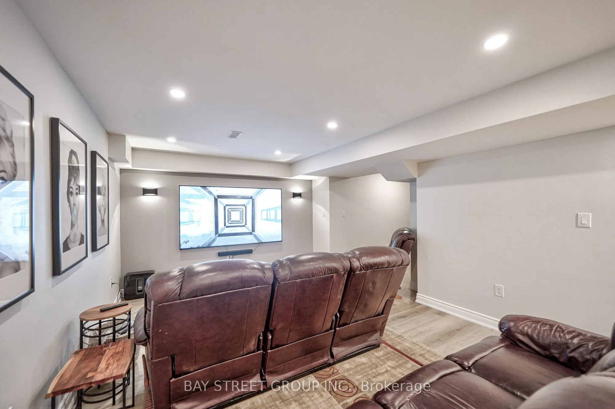 23 Trail Boulevard