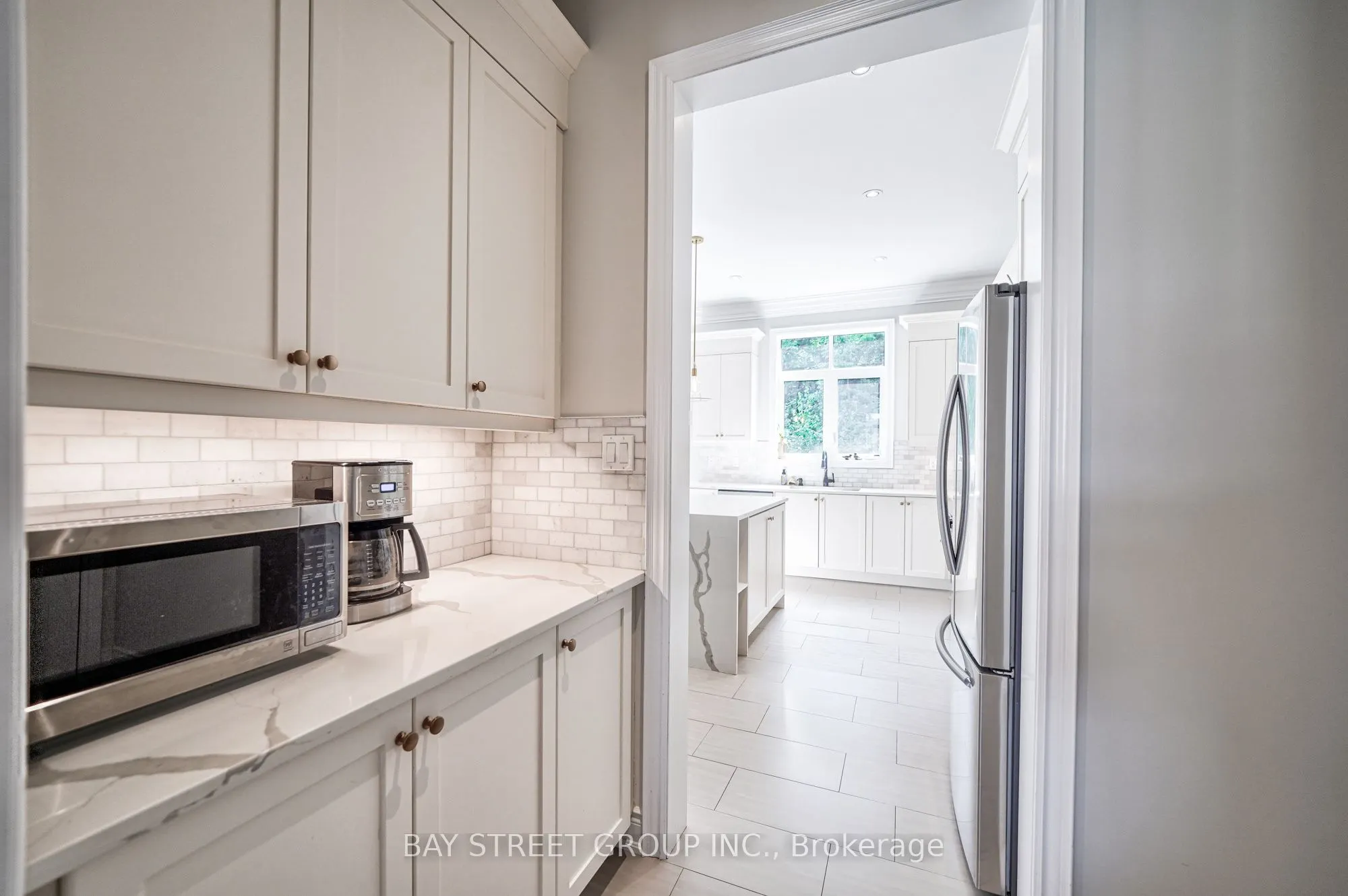23 Trail Boulevard