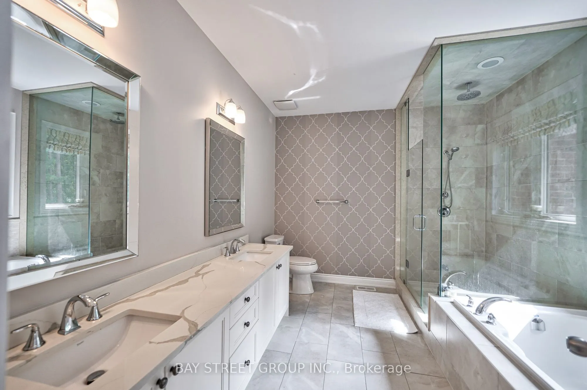 23 Trail Boulevard