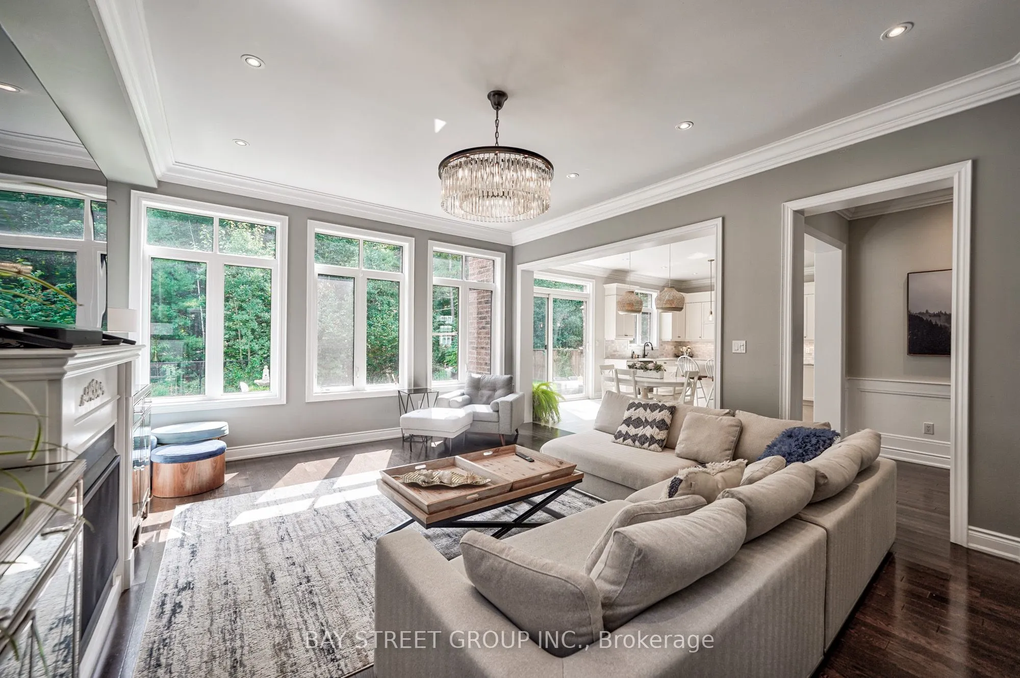 23 Trail Boulevard