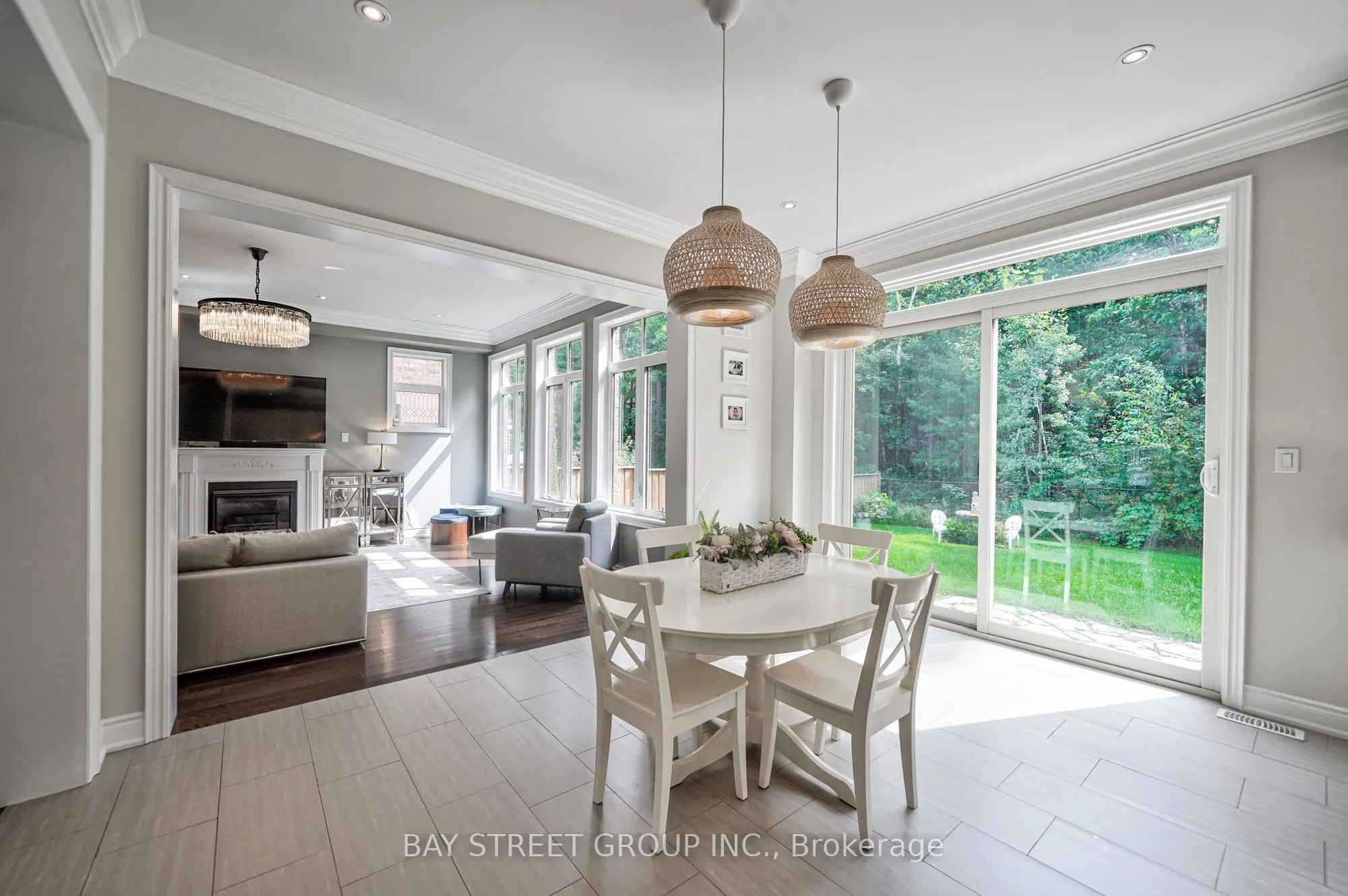 23 Trail Boulevard