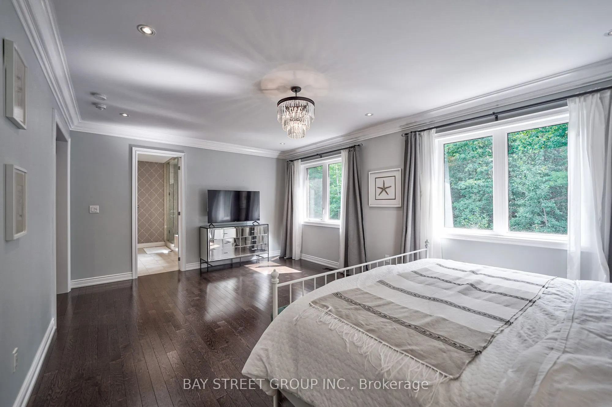 23 Trail Boulevard