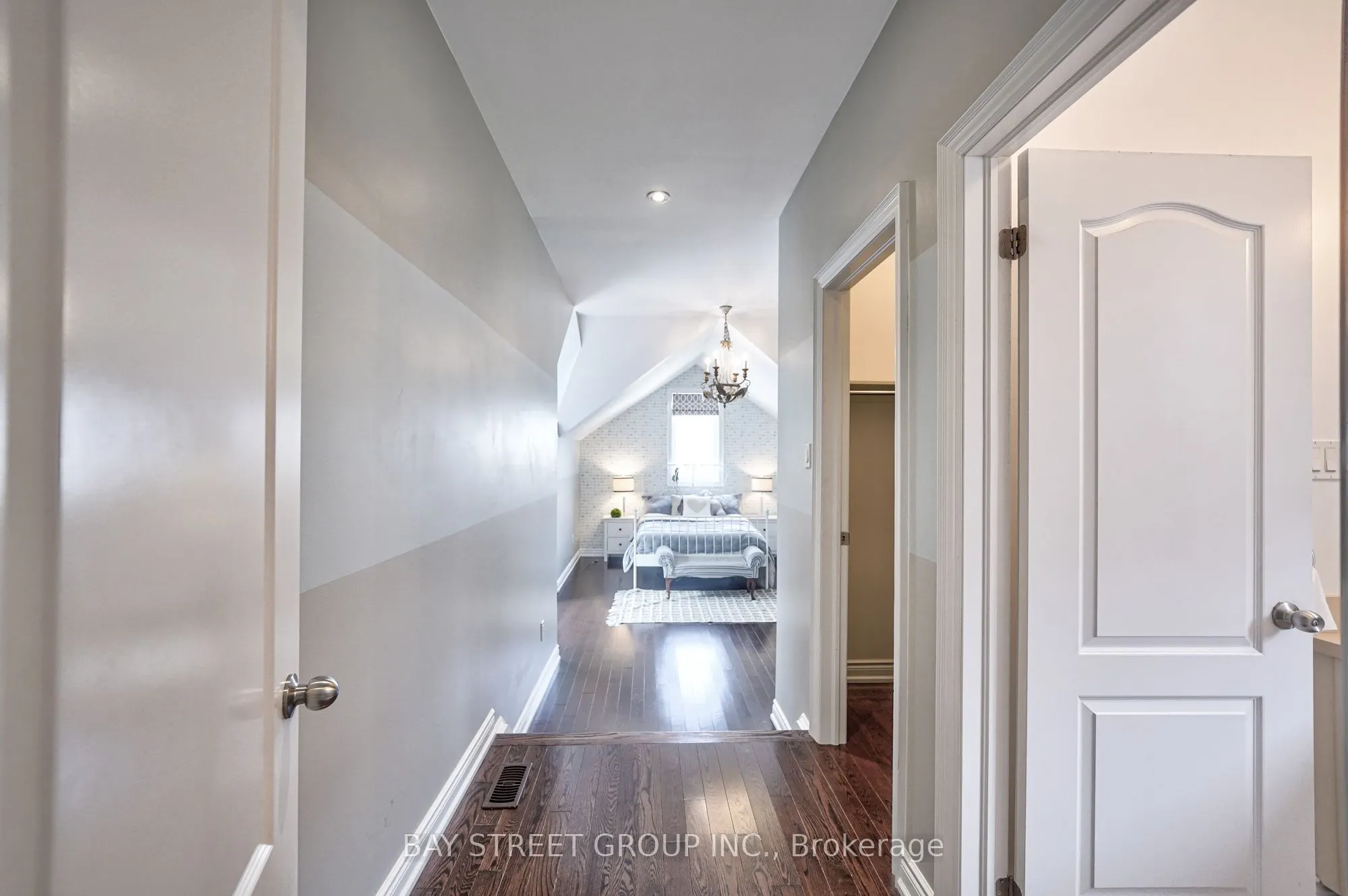 23 Trail Boulevard
