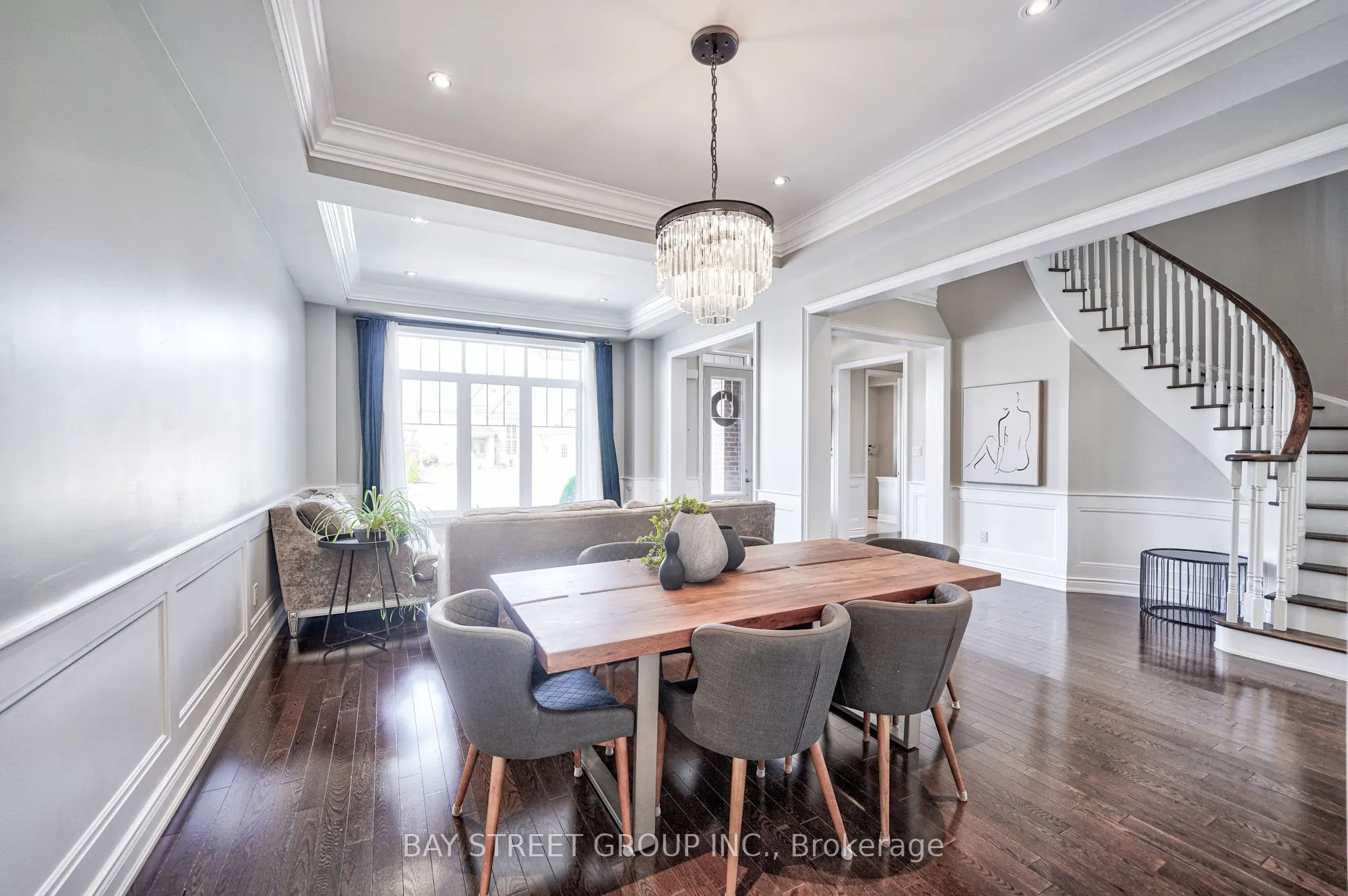 23 Trail Boulevard