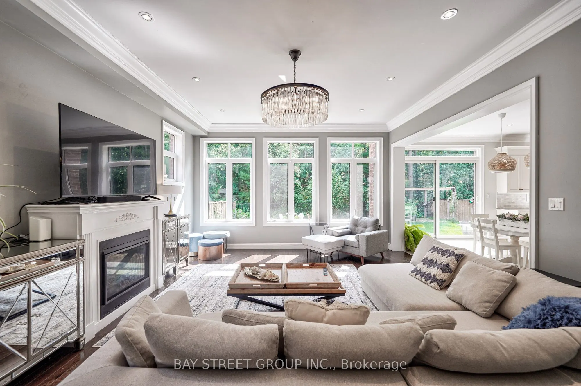 23 Trail Boulevard