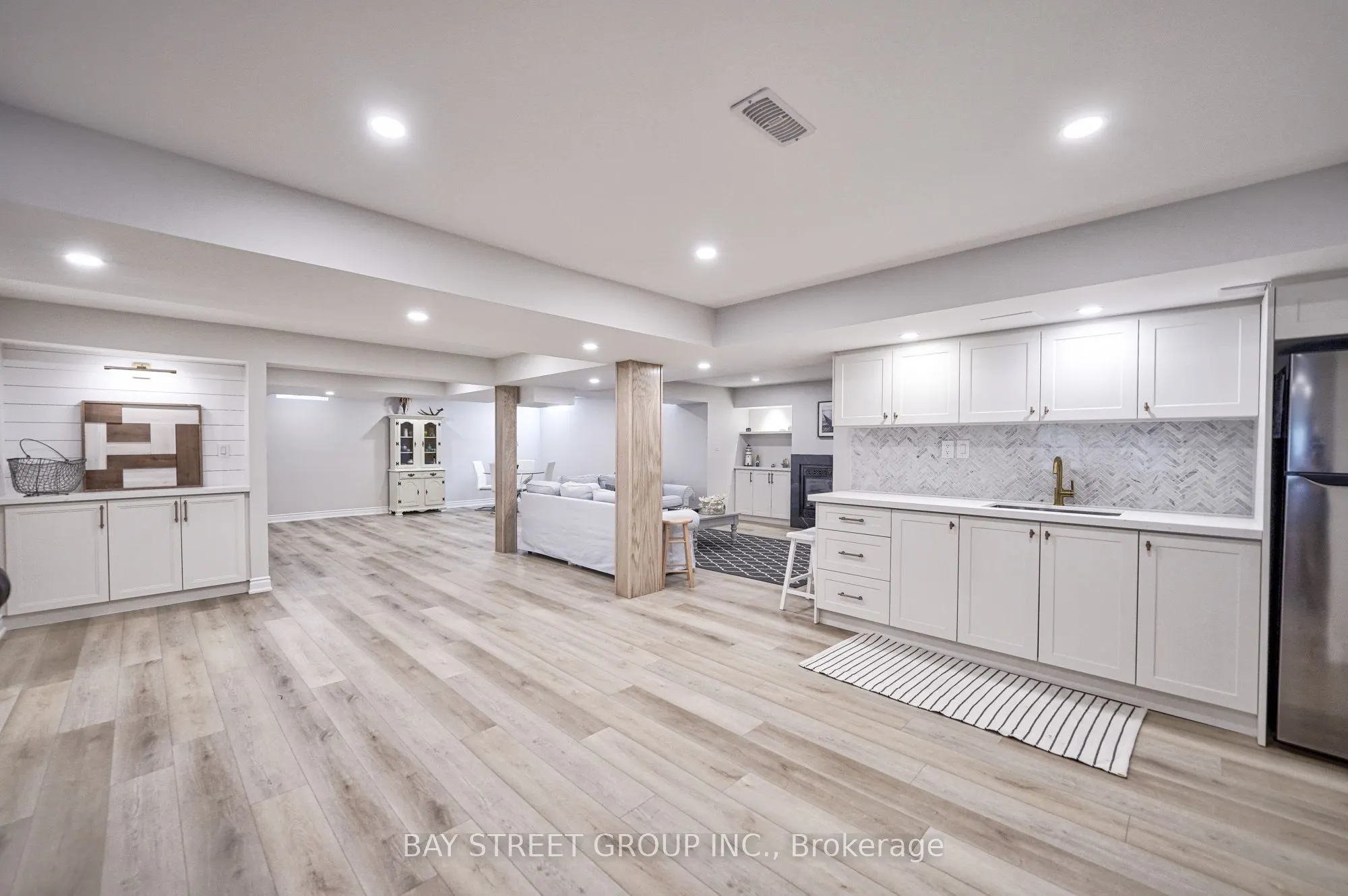 23 Trail Boulevard