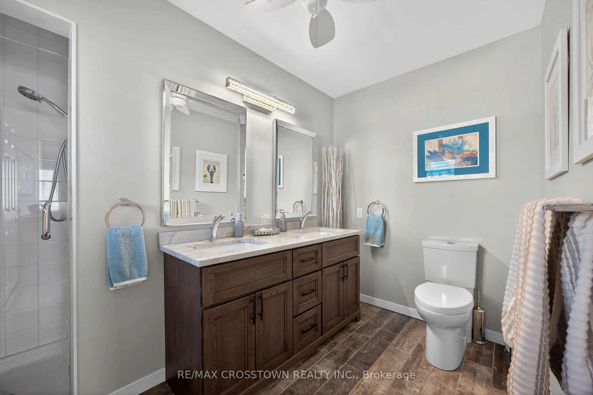 167 Lakeshore Road W