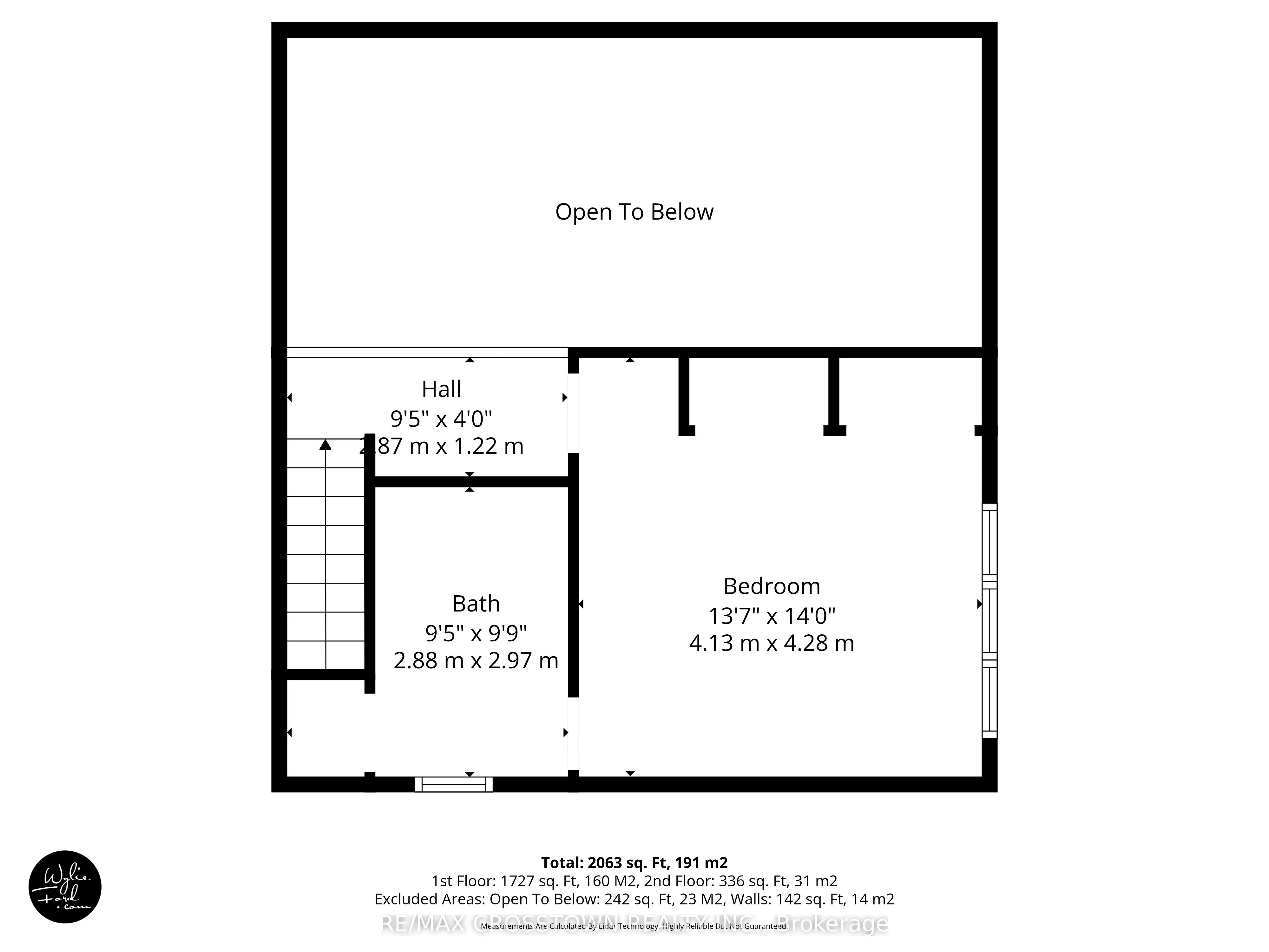 167 Lakeshore Road W