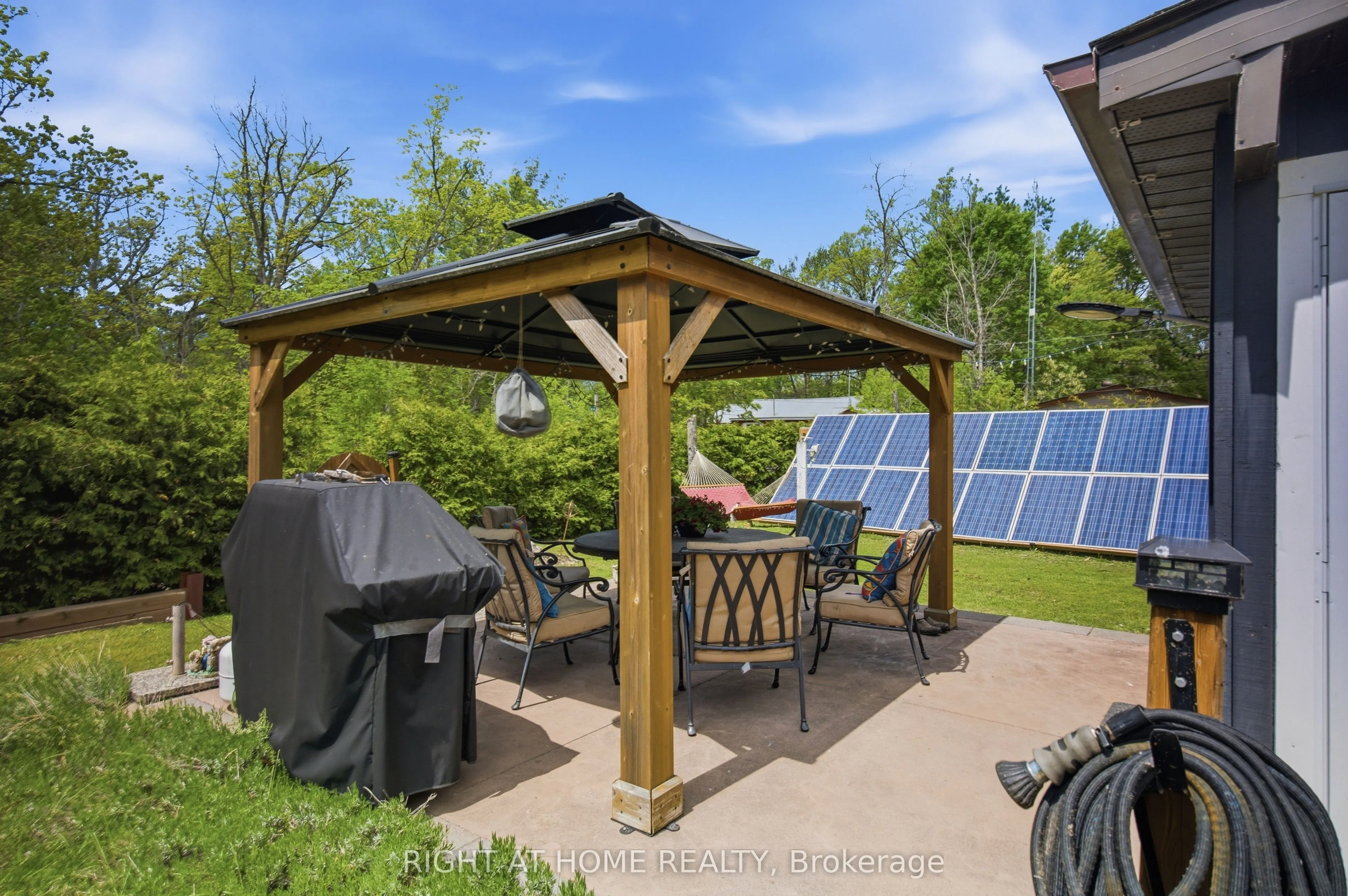 54 Forest Harbour Parkway