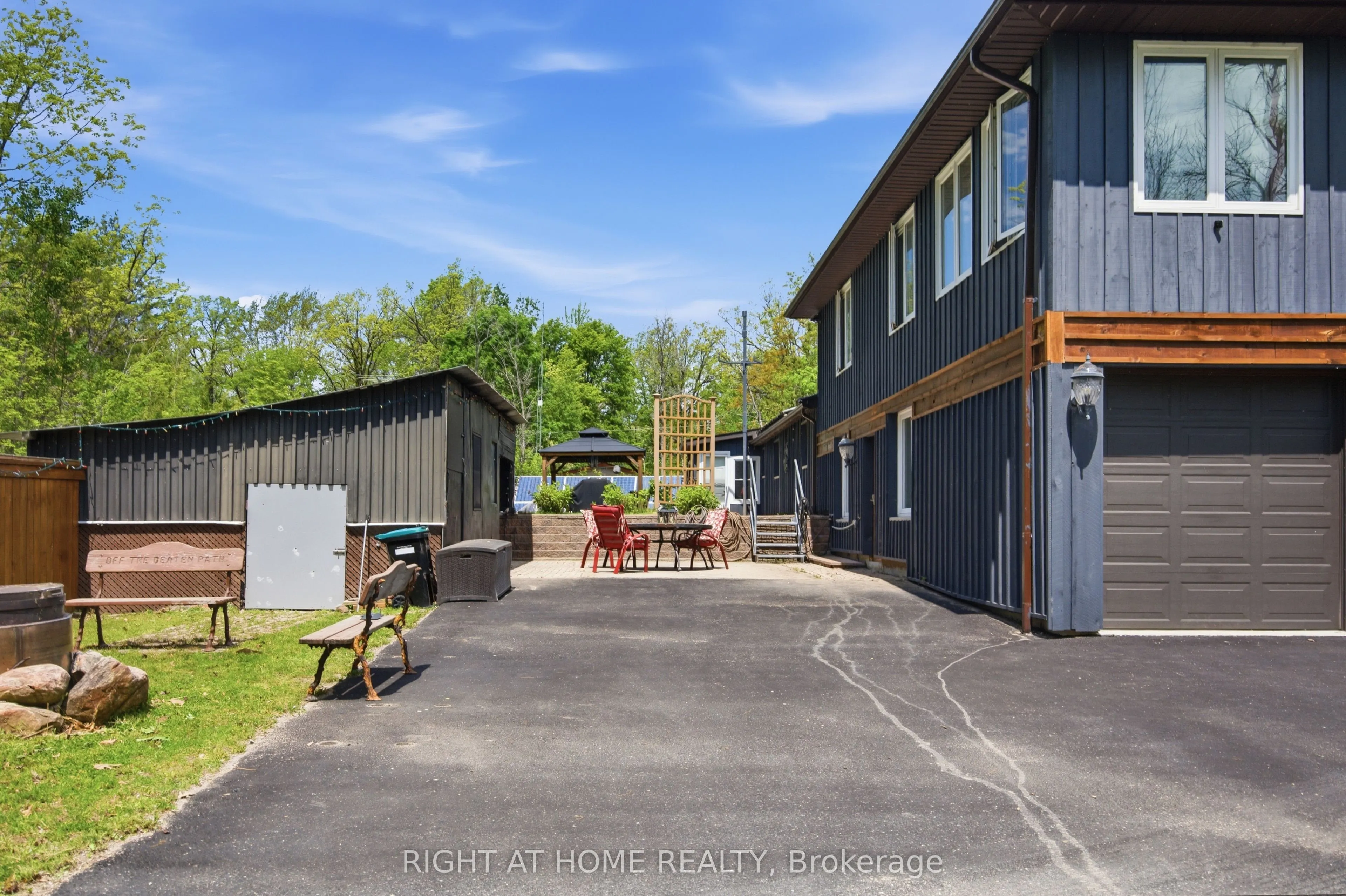 54 Forest Harbour Parkway