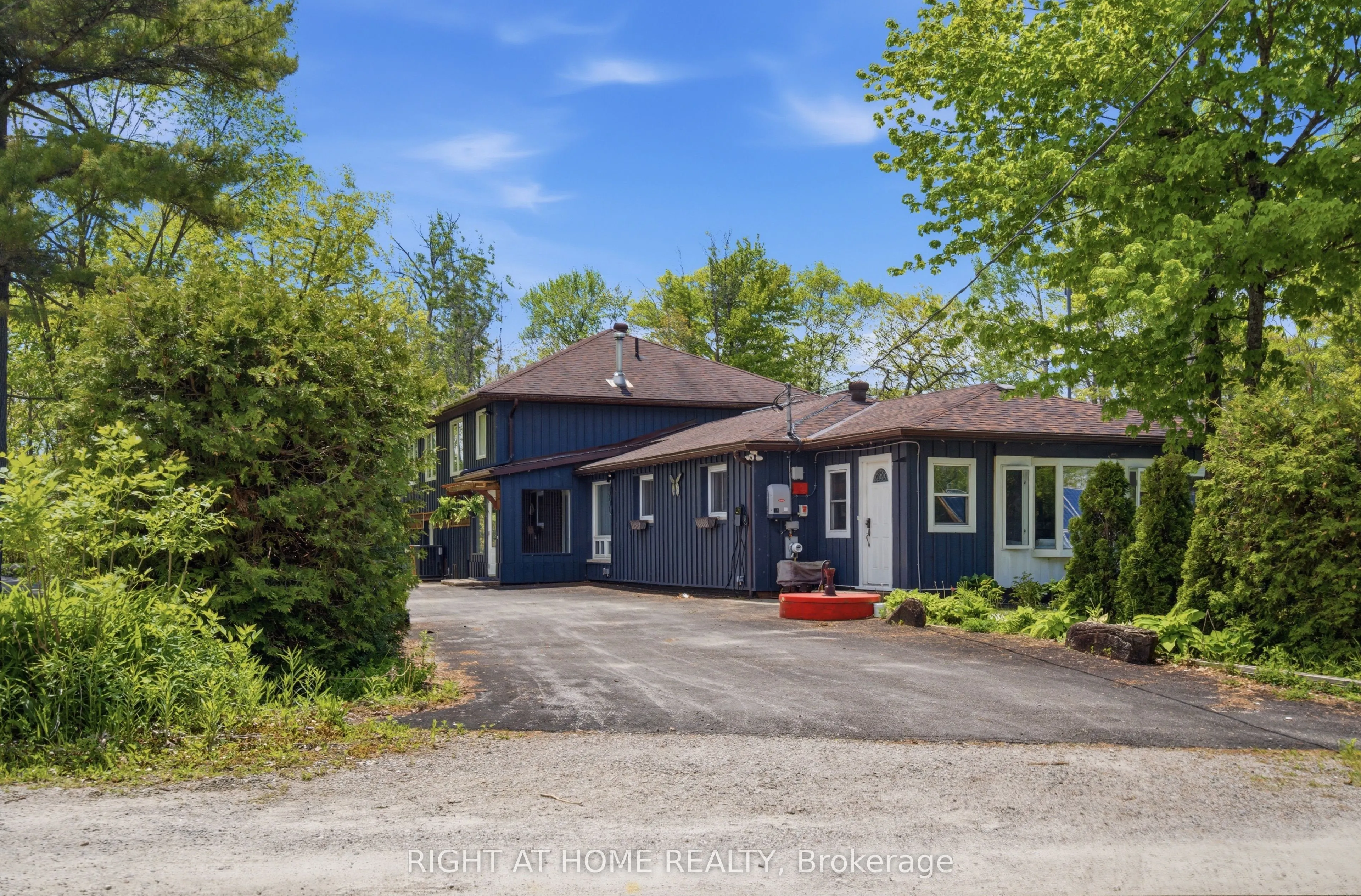54 Forest Harbour Parkway