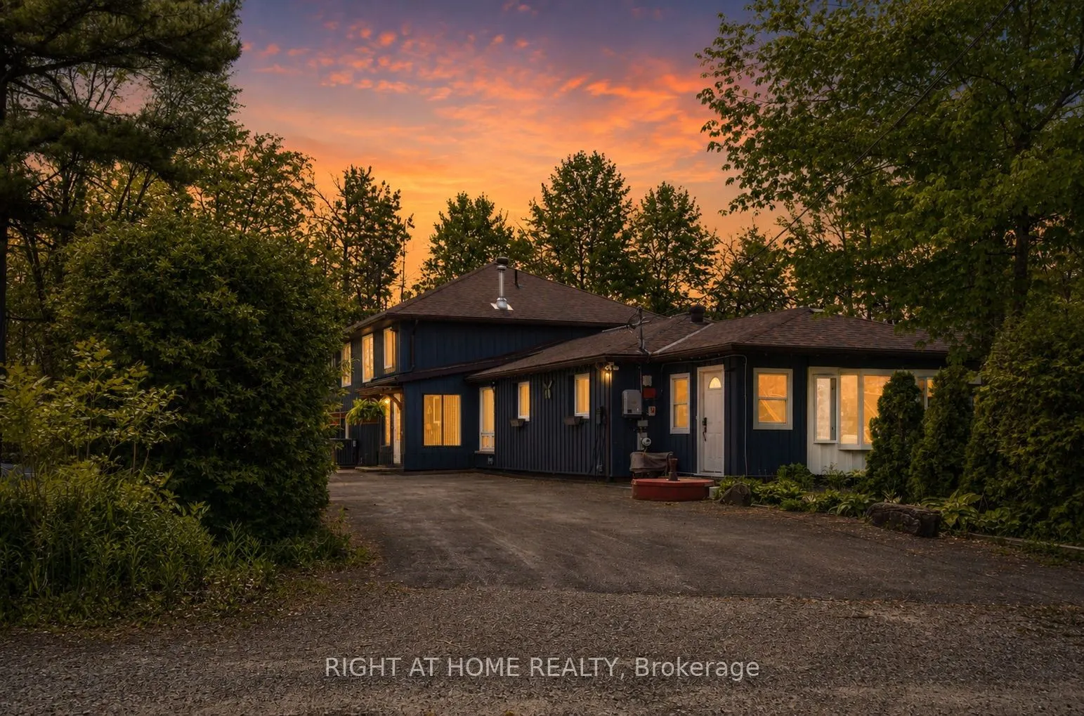 54 Forest Harbour Parkway