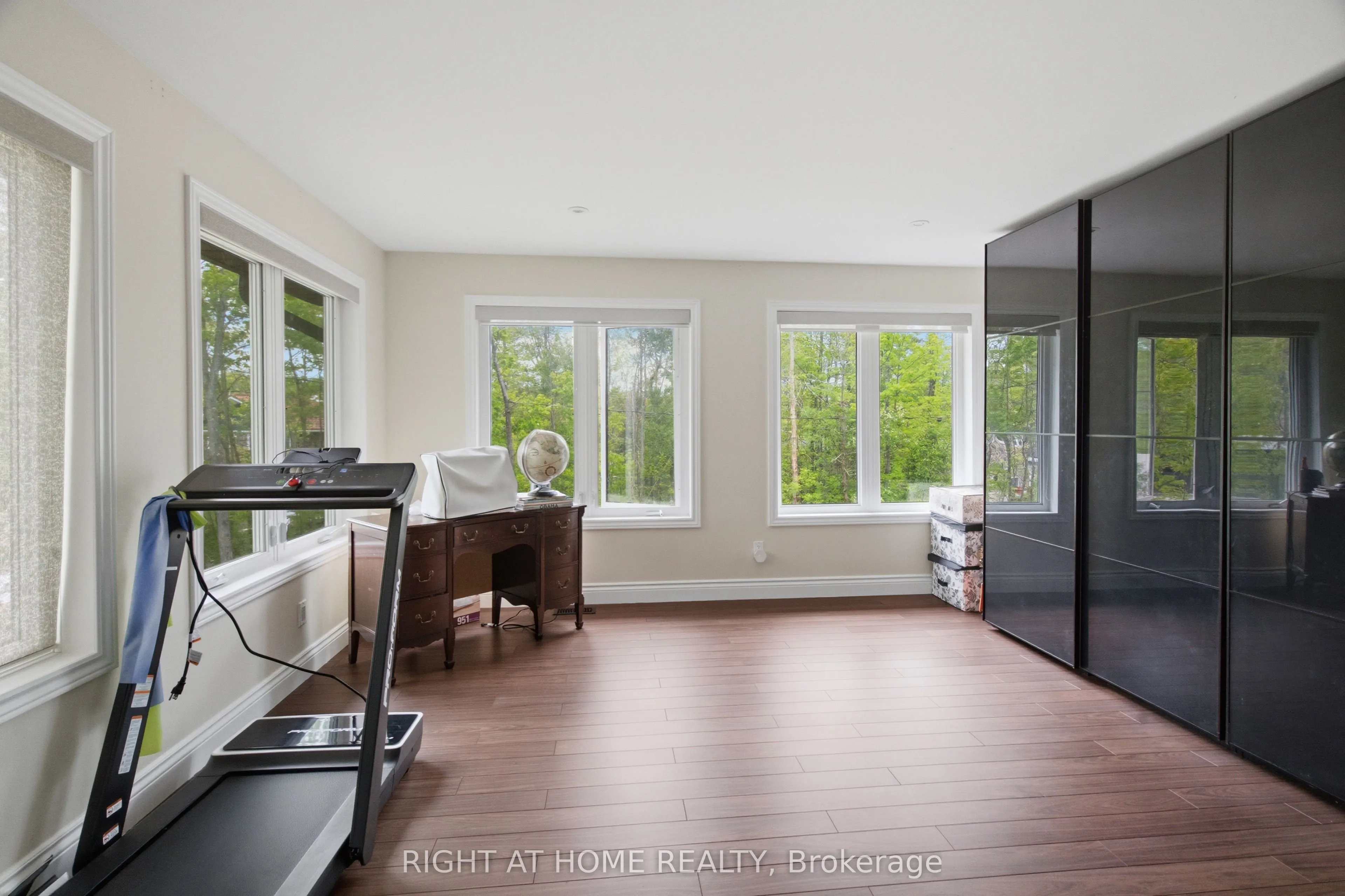 54 Forest Harbour Parkway