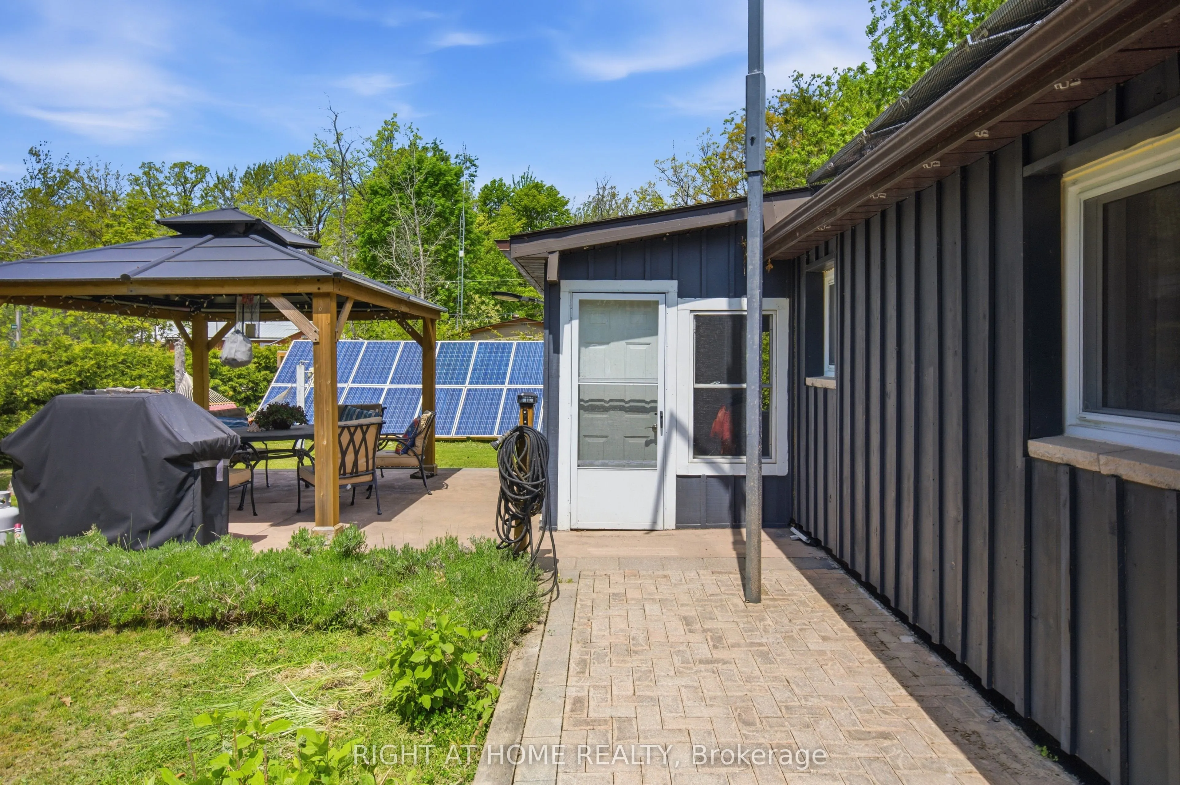 54 Forest Harbour Parkway