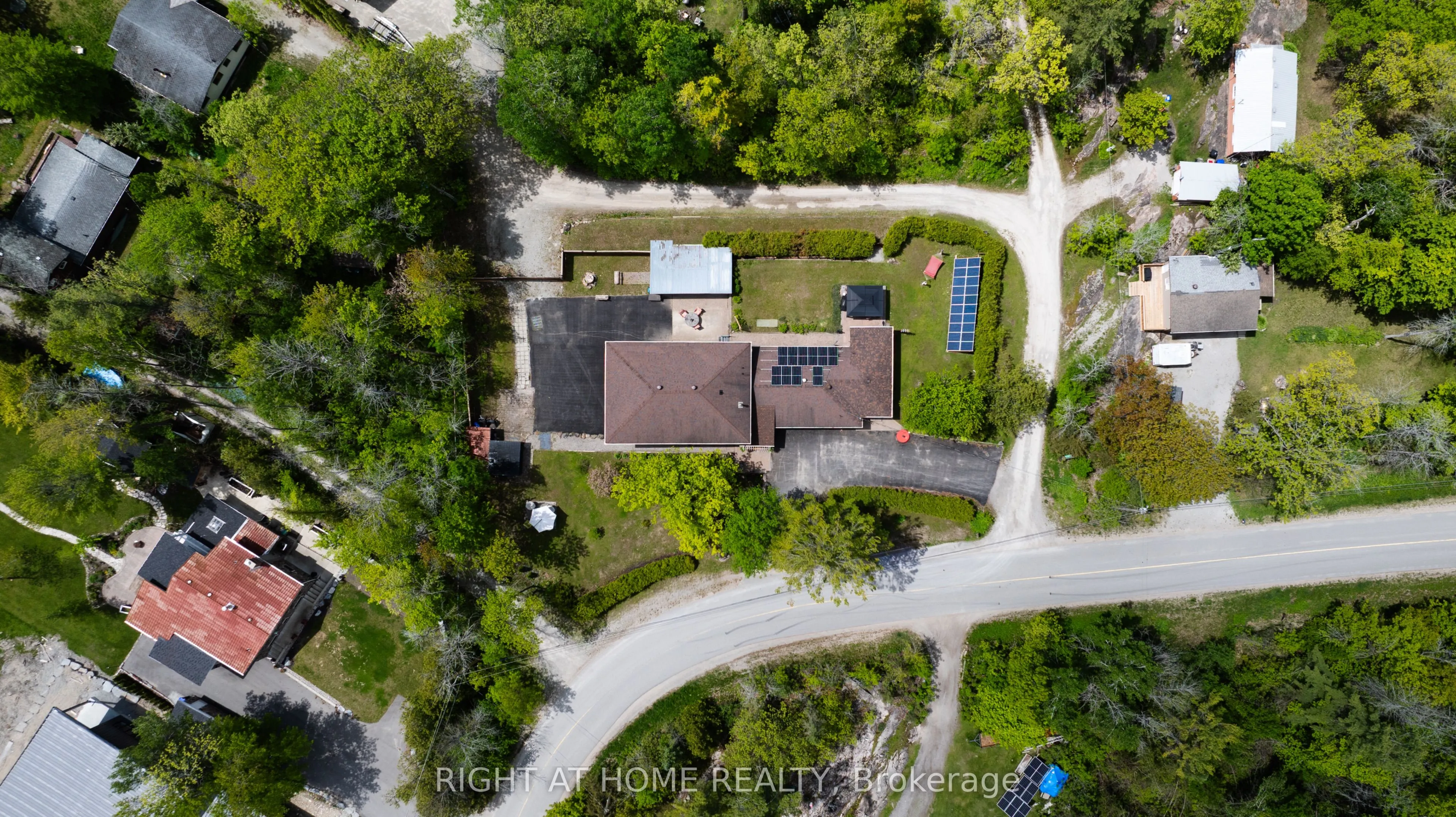 54 Forest Harbour Parkway