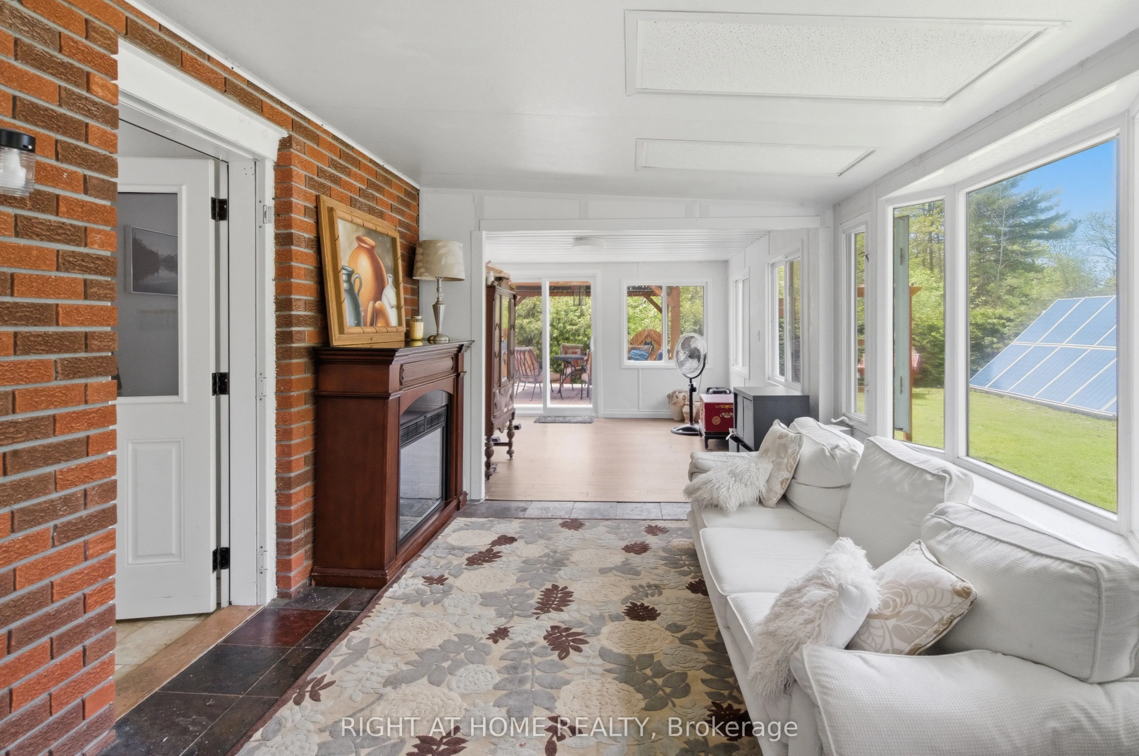 54 Forest Harbour Parkway
