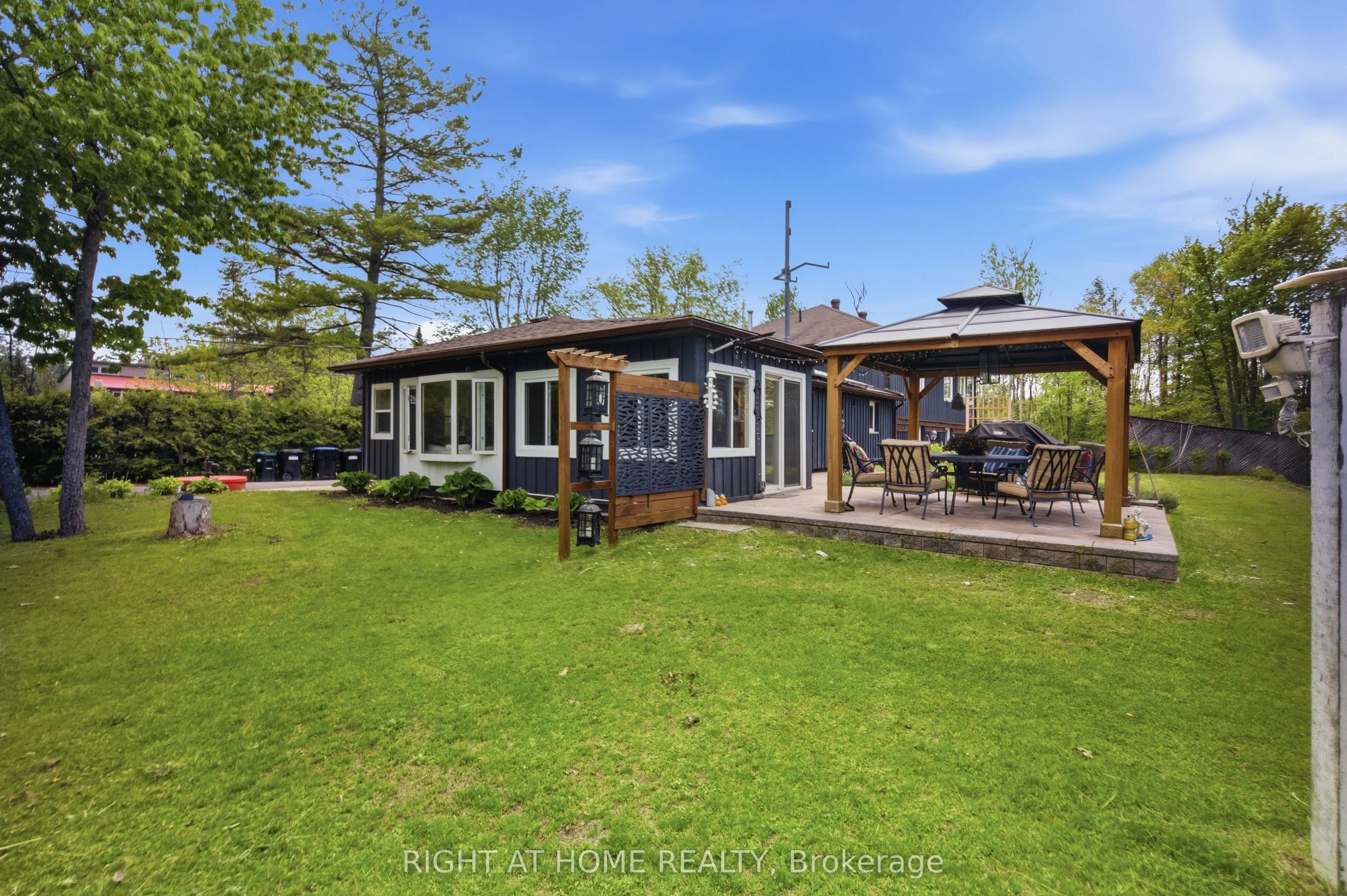 54 Forest Harbour Parkway