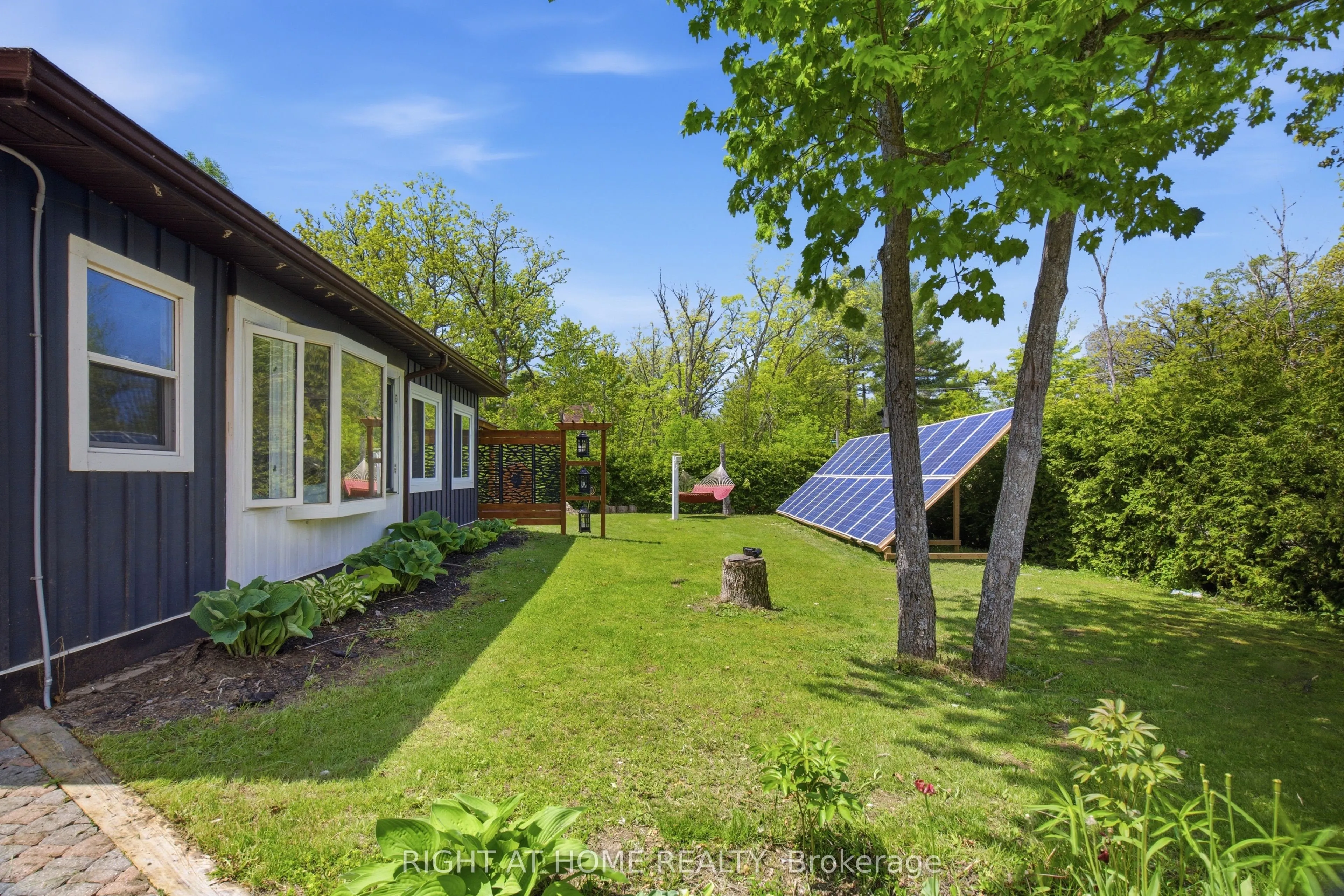 54 Forest Harbour Parkway