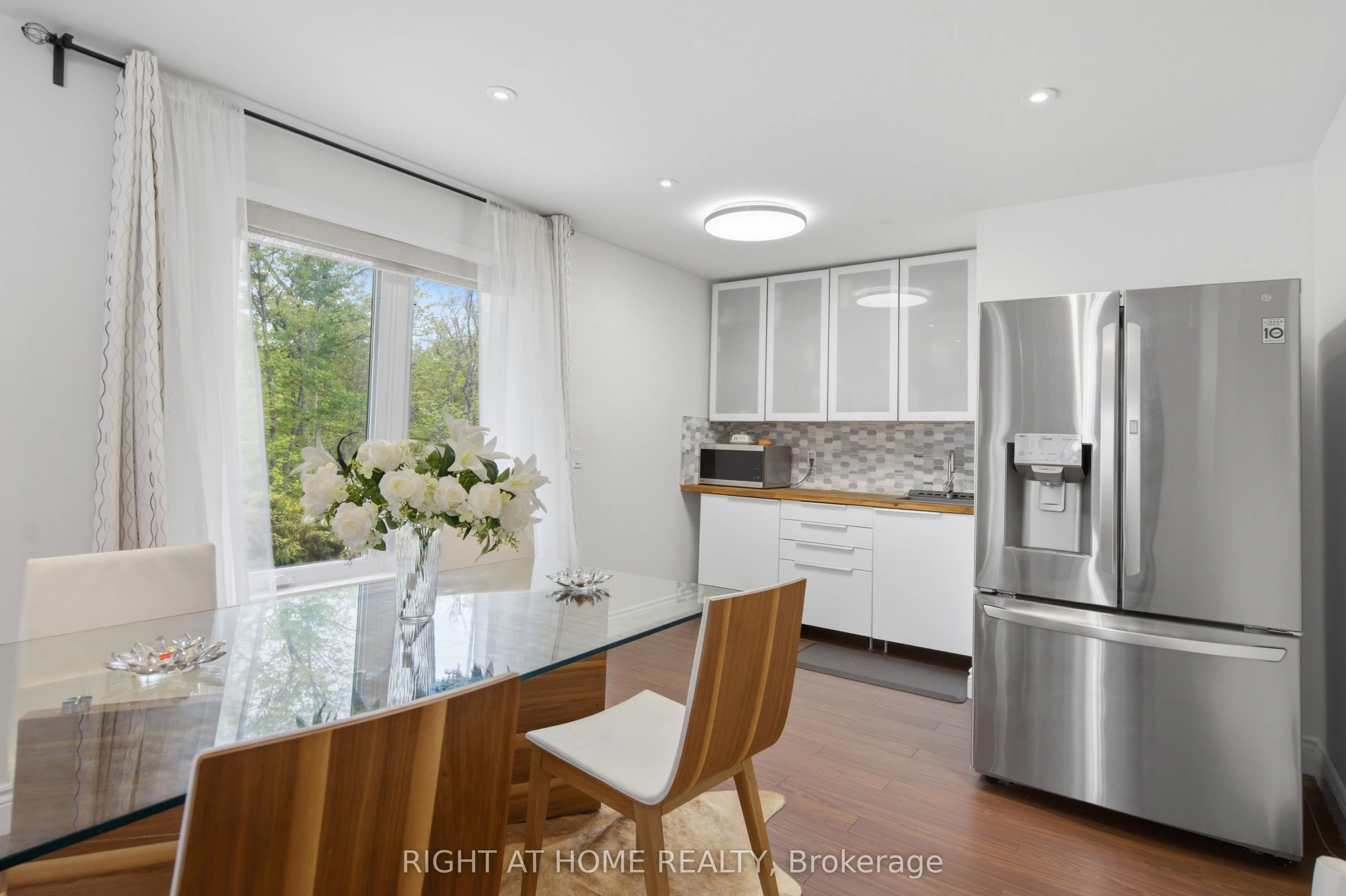 54 Forest Harbour Parkway