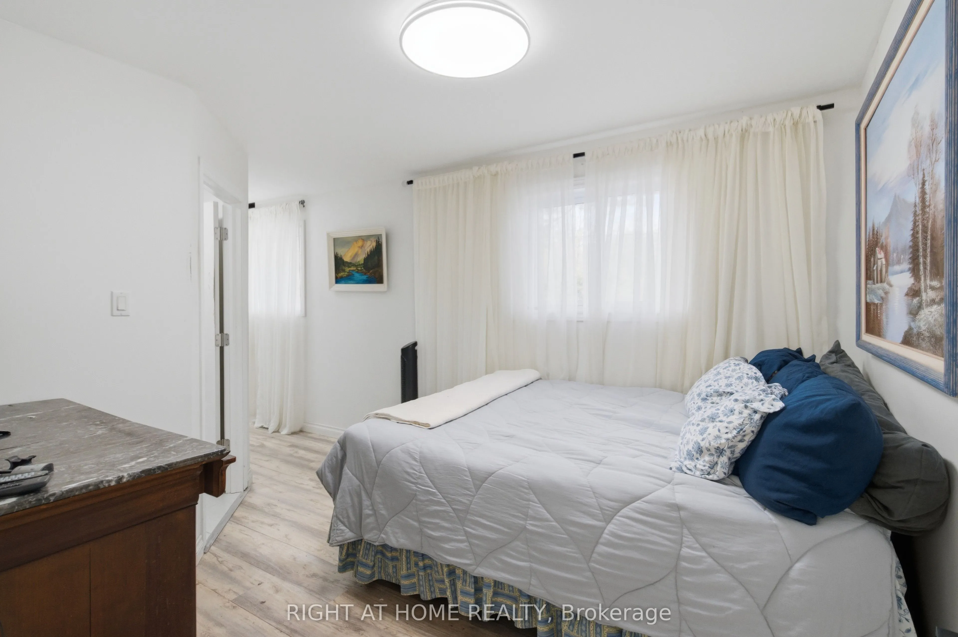 54 Forest Harbour Parkway