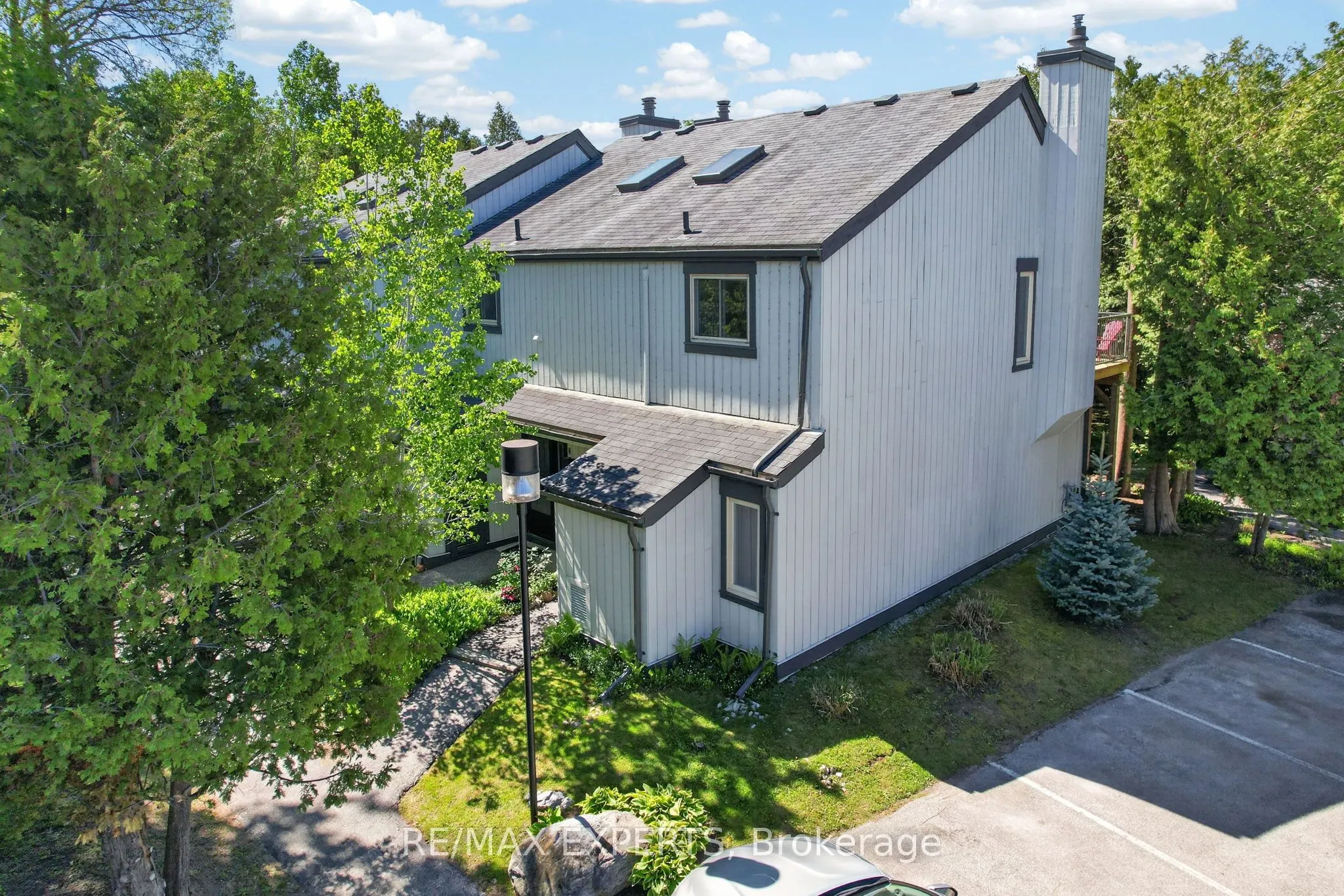 14 Dawson Drive #416