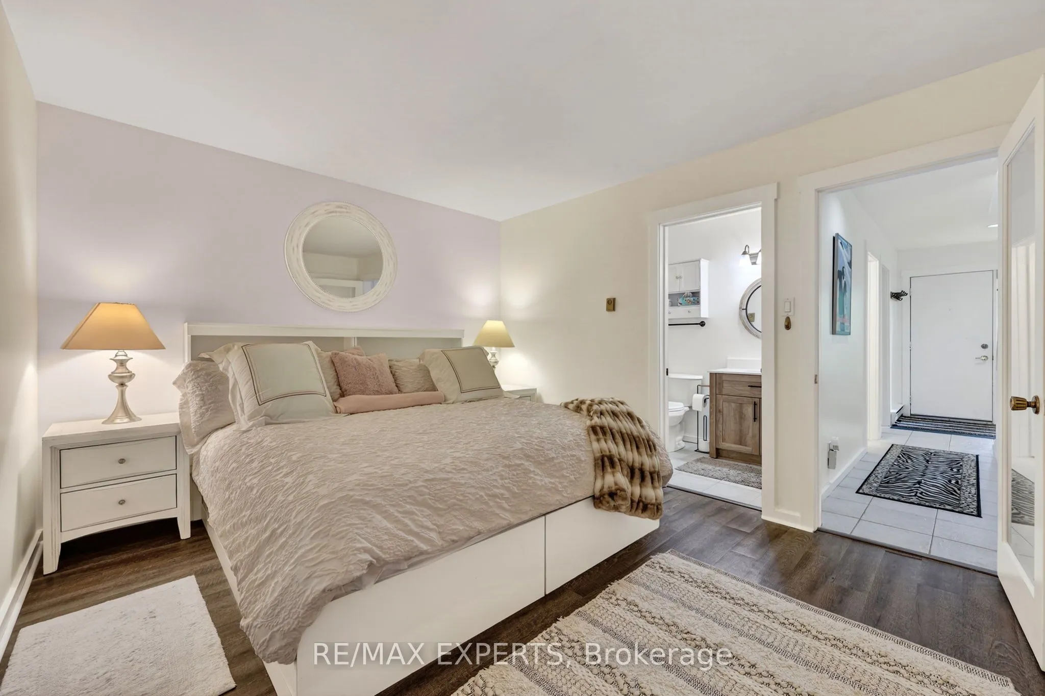 14 Dawson Drive #416