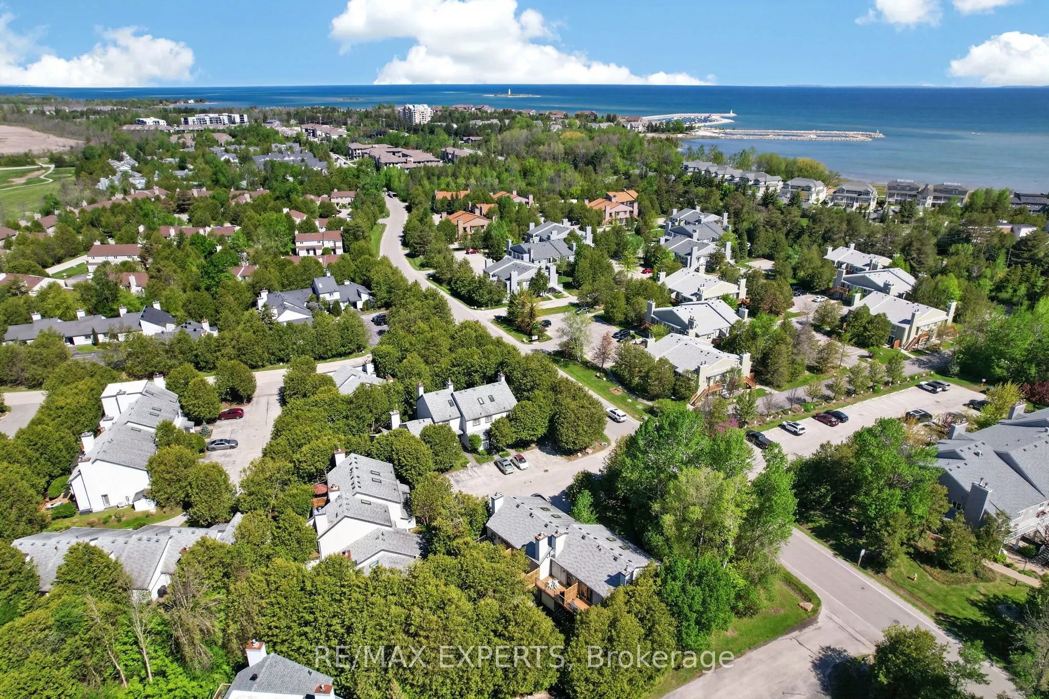 14 Dawson Drive #416