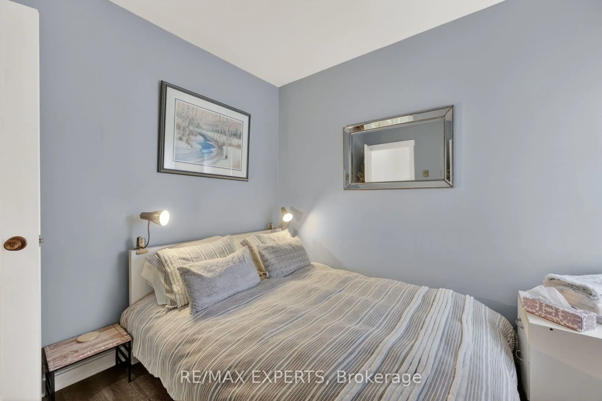 14 Dawson Drive #416
