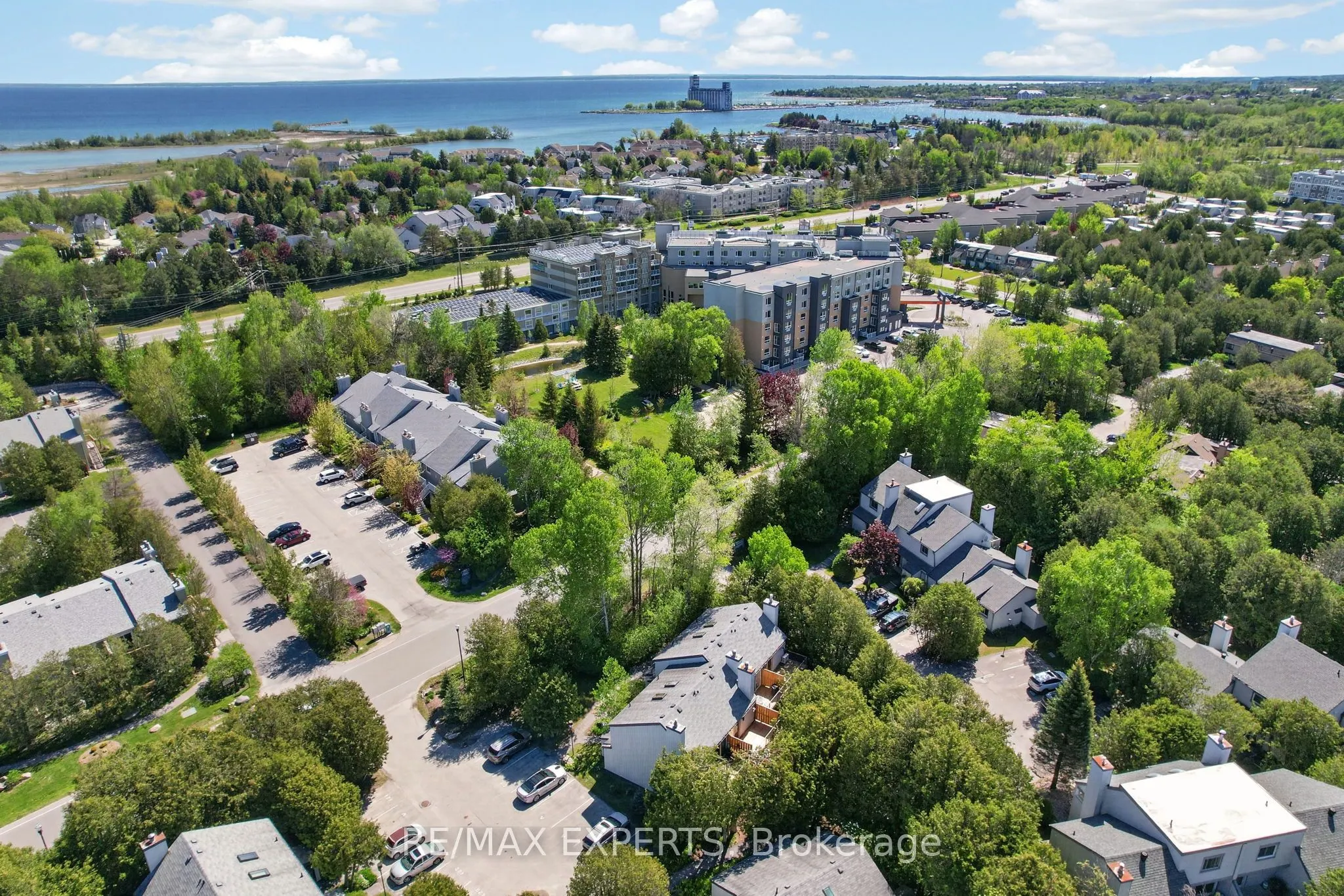 14 Dawson Drive #416