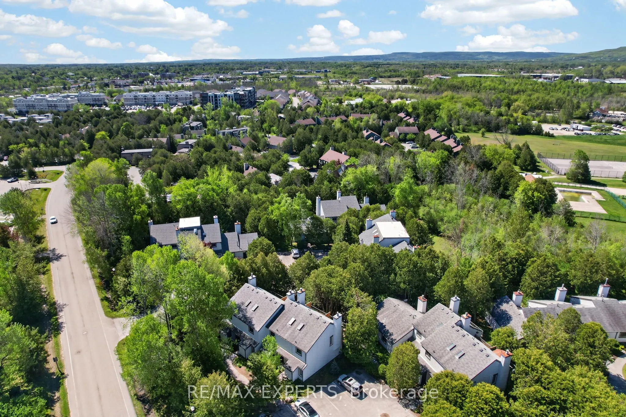 14 Dawson Drive #416