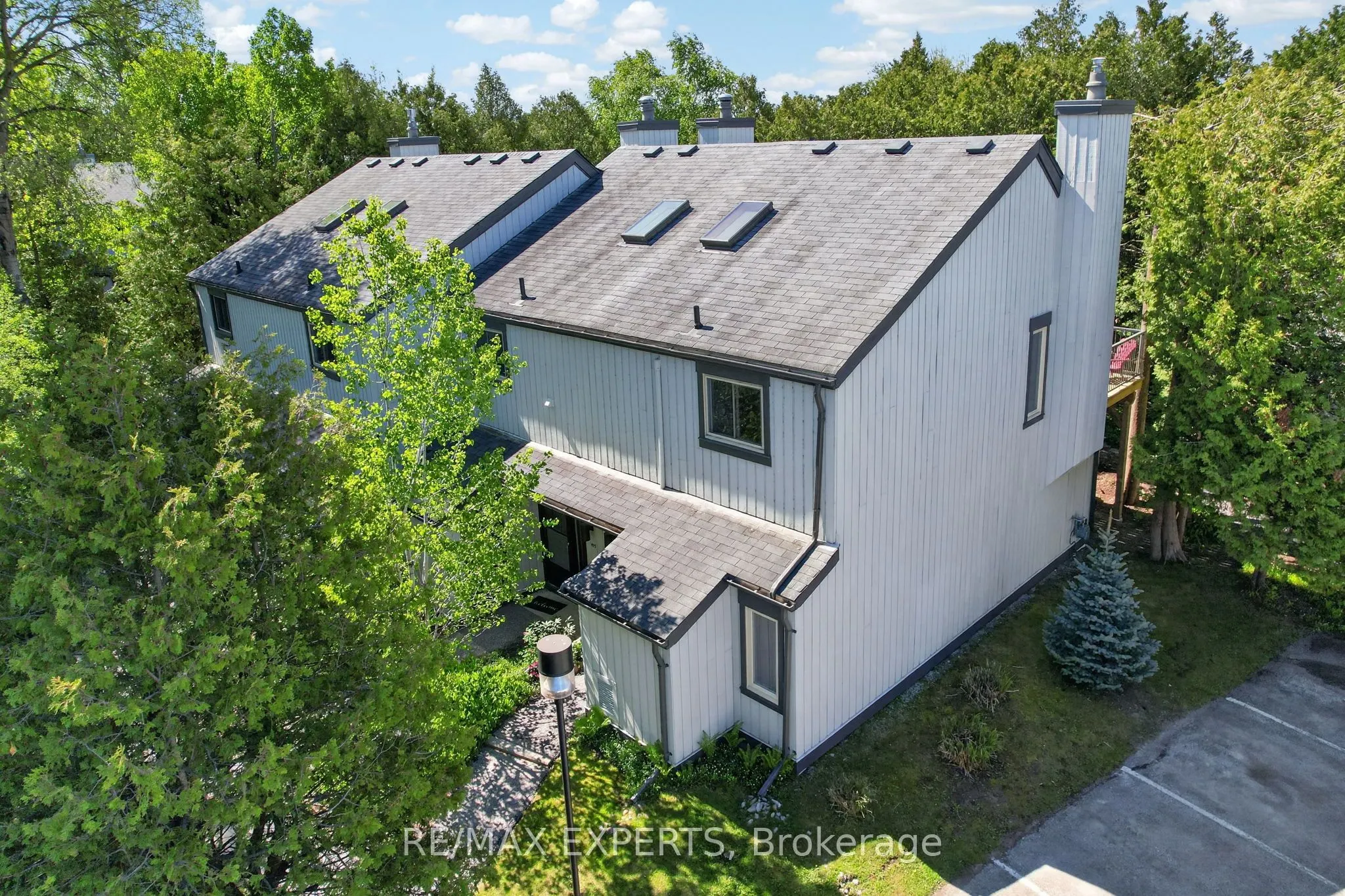 14 Dawson Drive #416