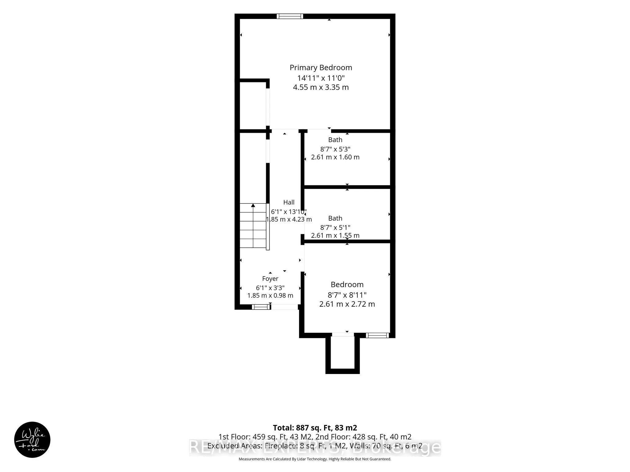 14 Dawson Drive #416