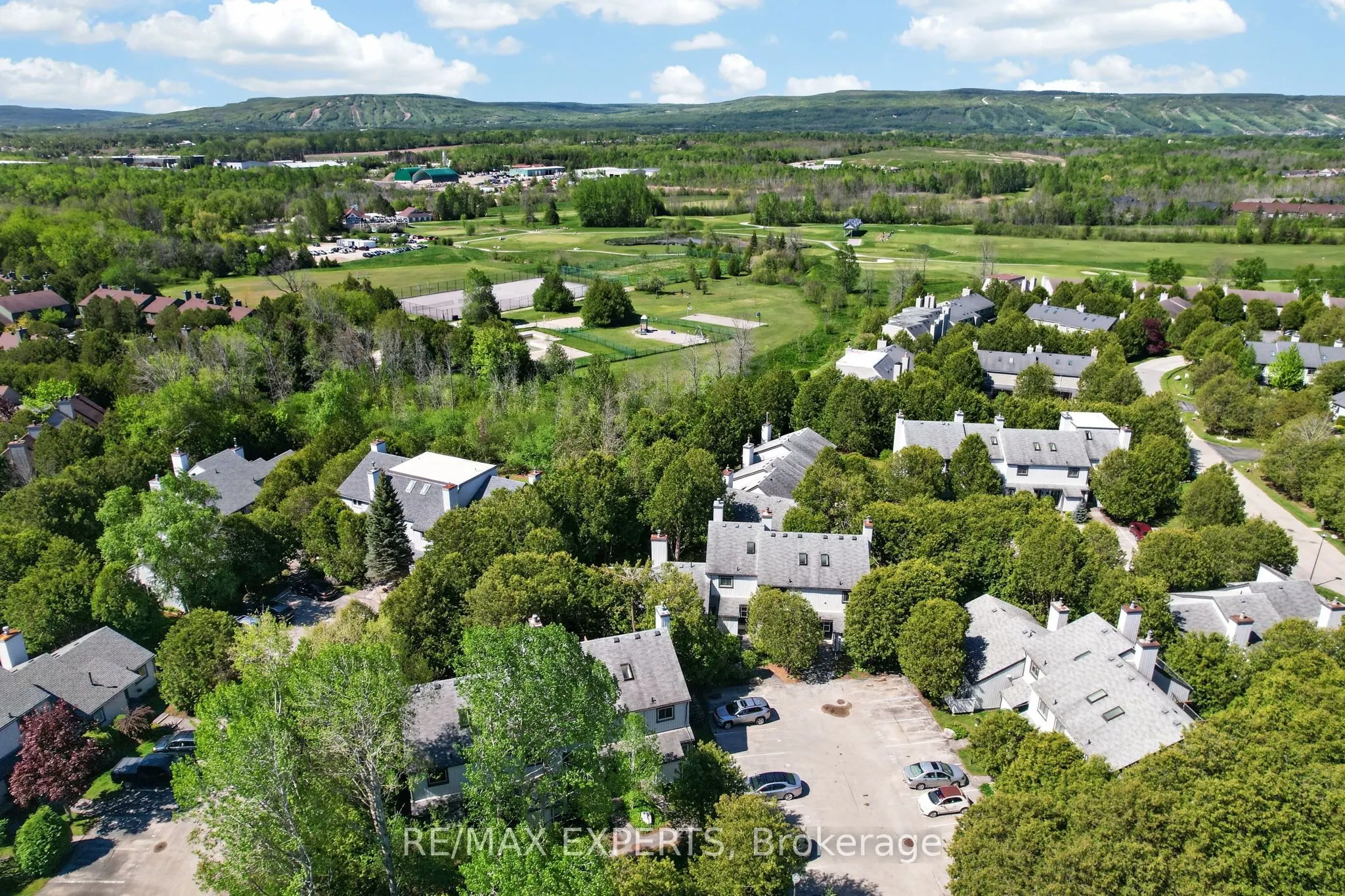 14 Dawson Drive #416