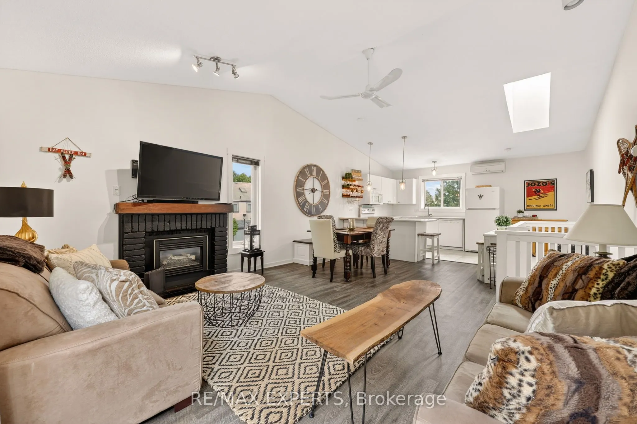 14 Dawson Drive #416