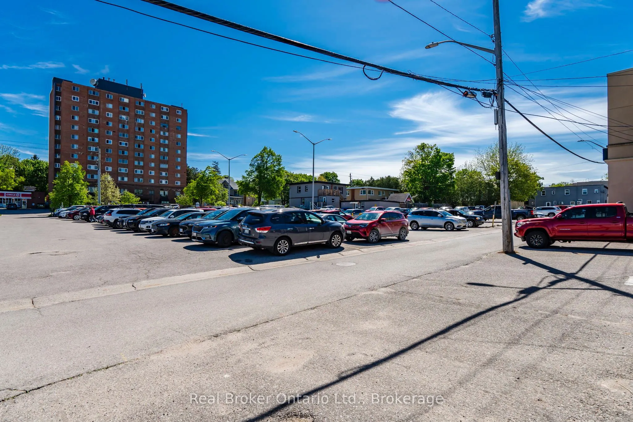 289 King Street