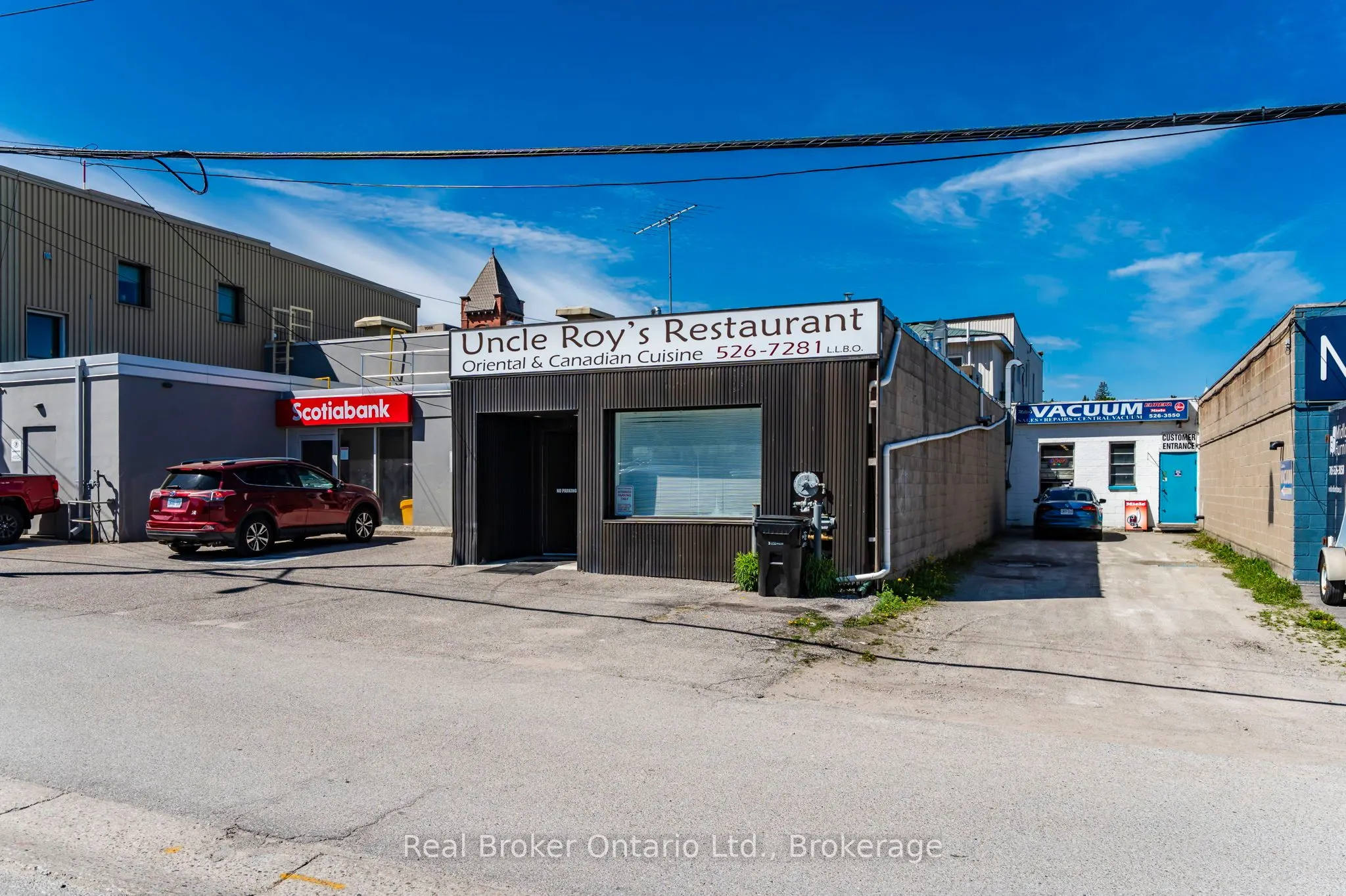 289 King Street