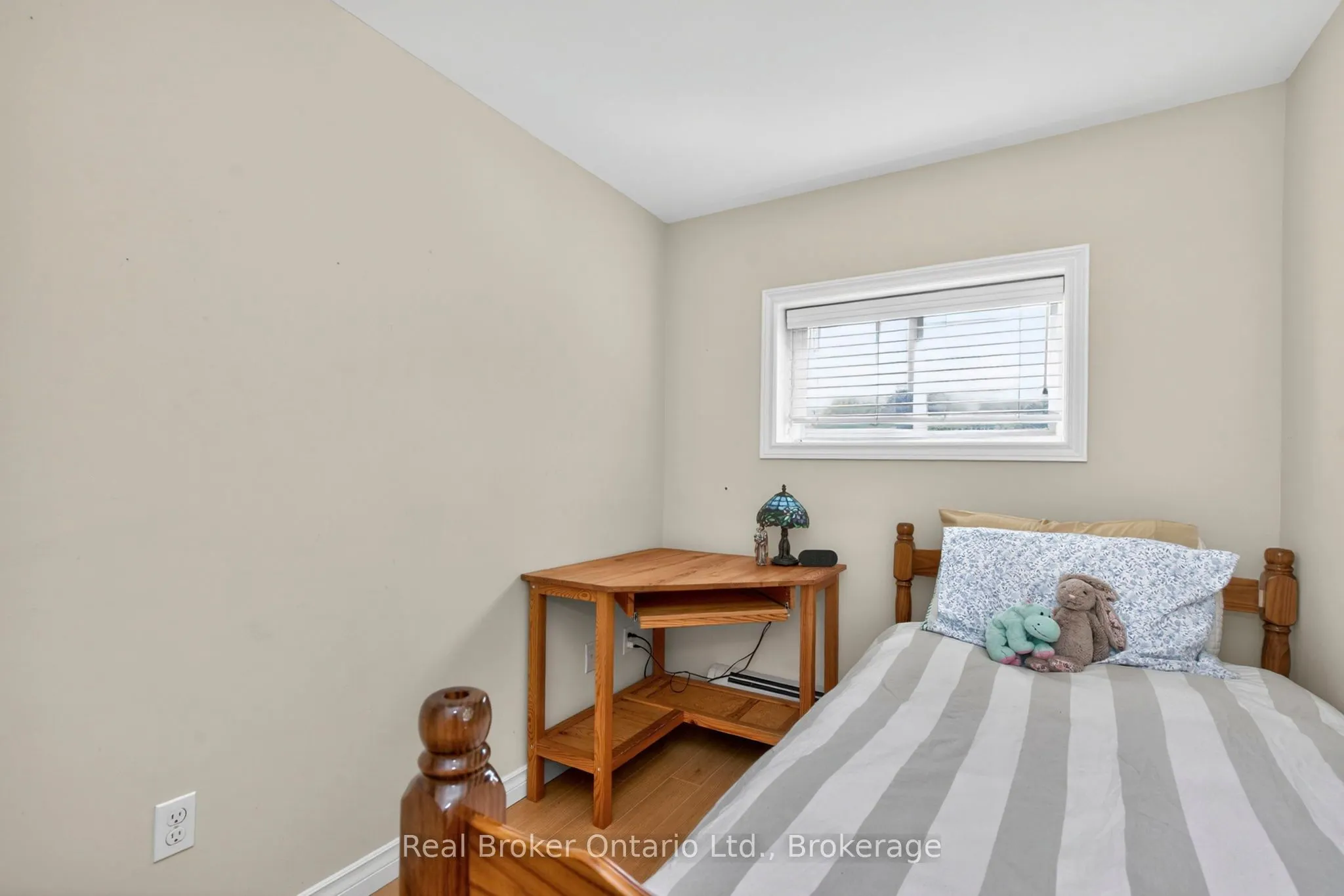 289 King Street