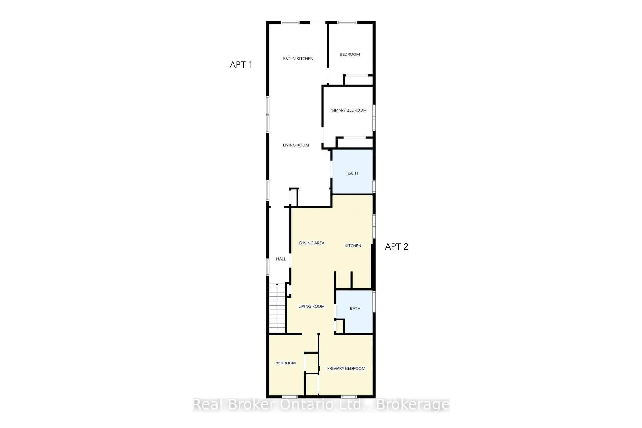 289 King Street