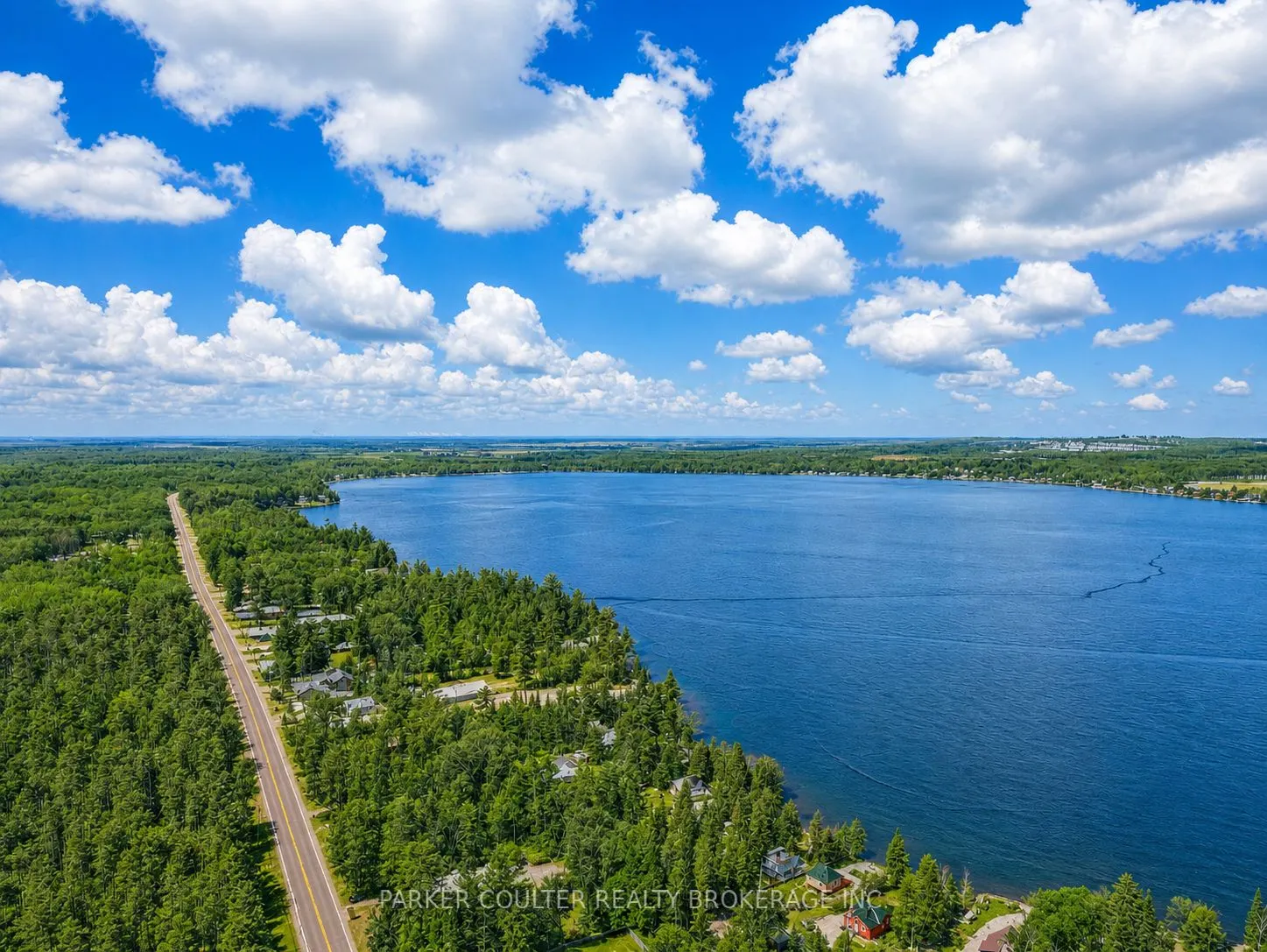 2486 South Orr Lake Road
