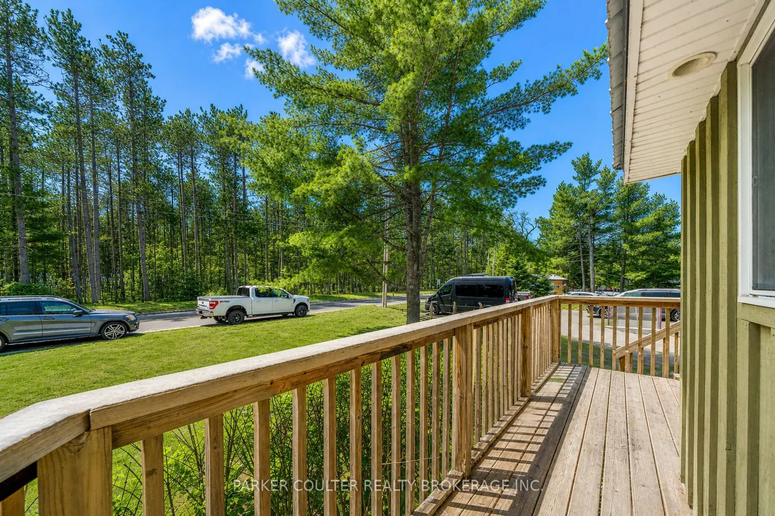 2486 South Orr Lake Road