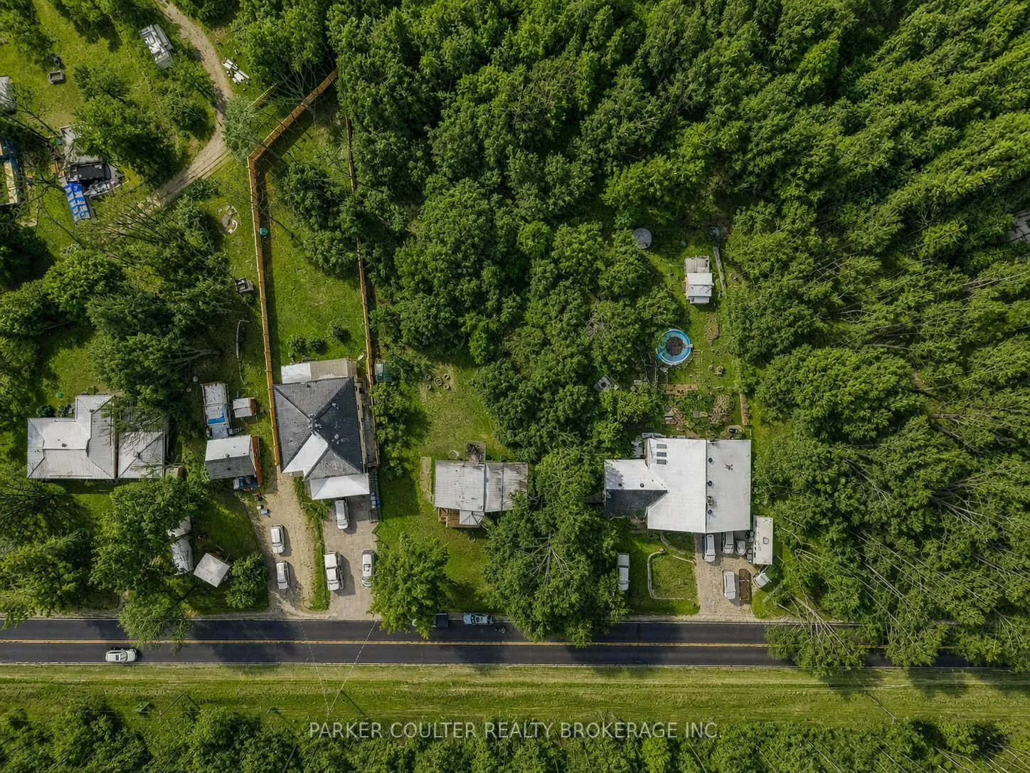 2486 South Orr Lake Road
