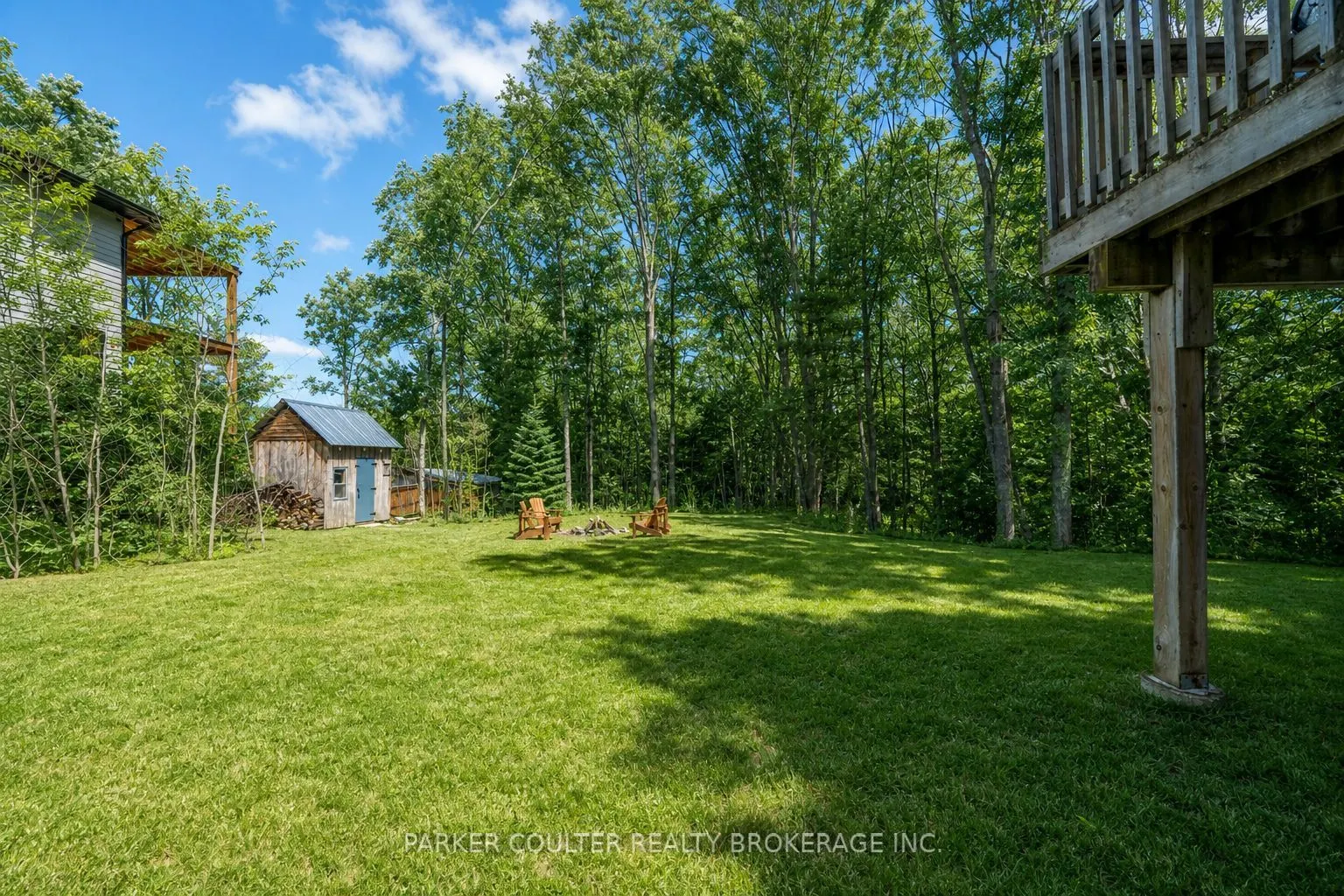 2486 South Orr Lake Road